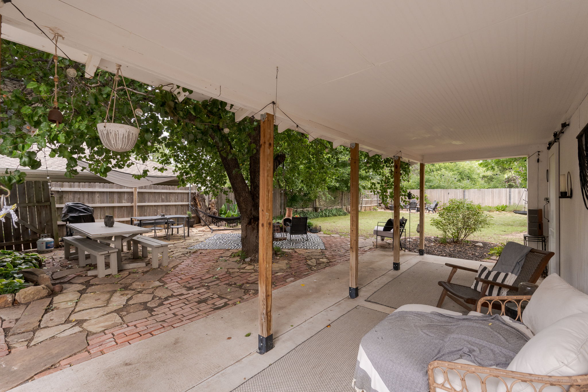  1619 Northwest 32nd Street, Oklahoma City, OK 73118 - 物件實景