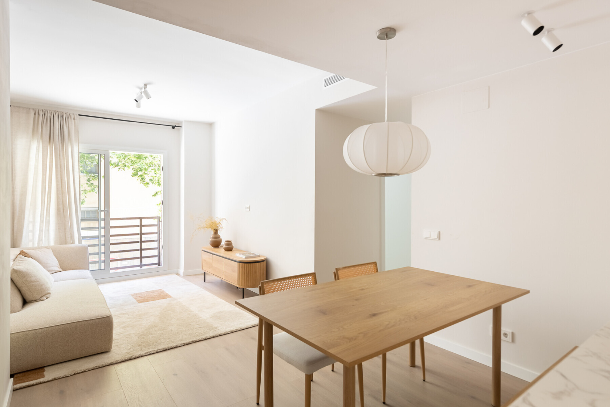  Stunning brand-new apartment next to Montjuïc - 物件實景