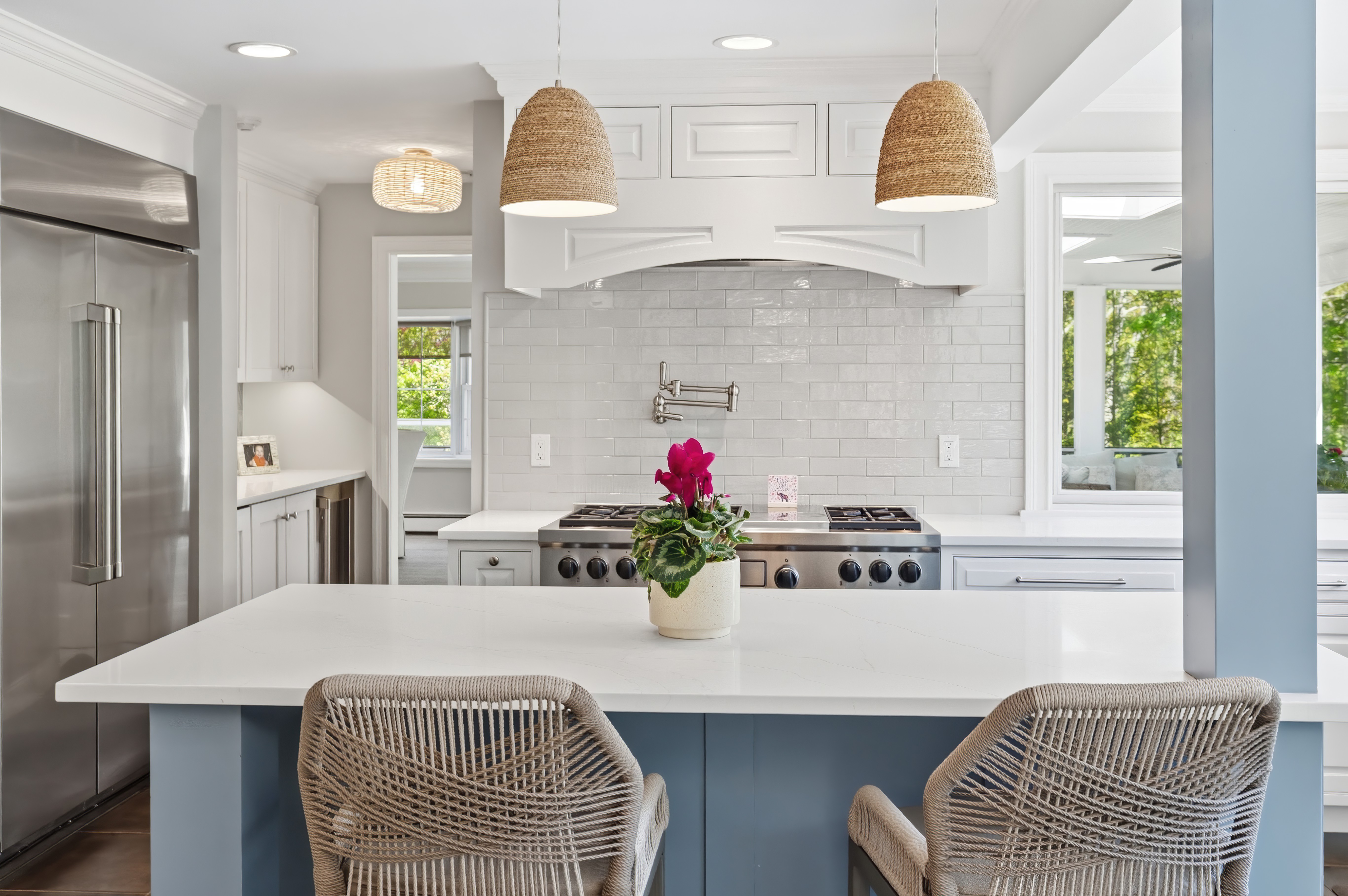  Luxurious 5 Bed Retreat in Ridgefield - 物件實景
