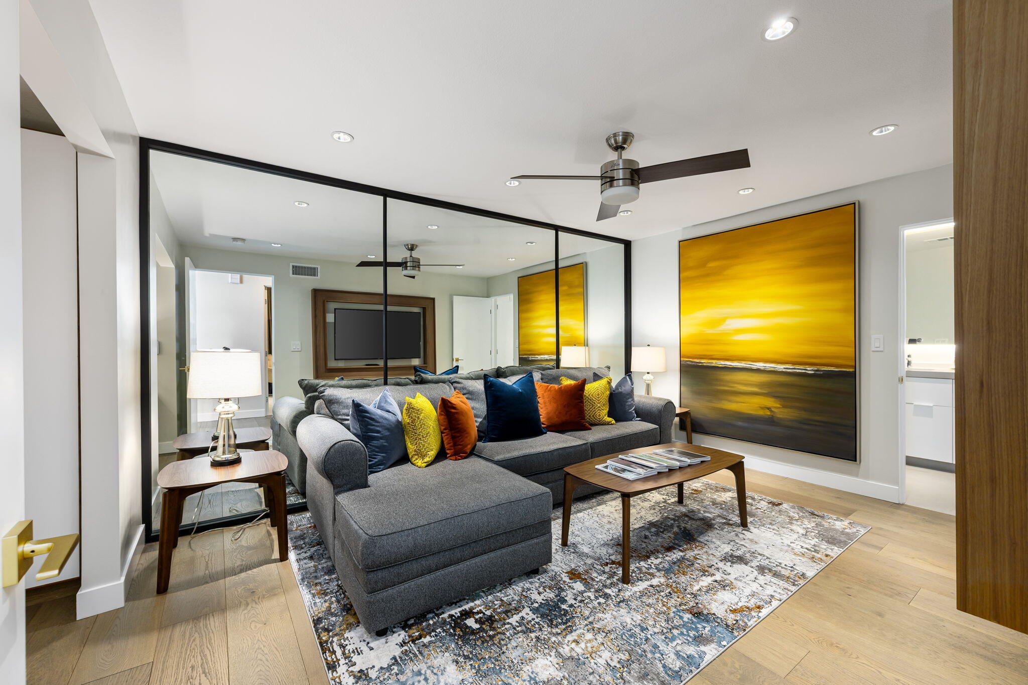 Palm Desert, California, 92211, United States, 2 Bedrooms Bedrooms, ,2 BathroomsBathrooms,Residential,For Sale,2003447