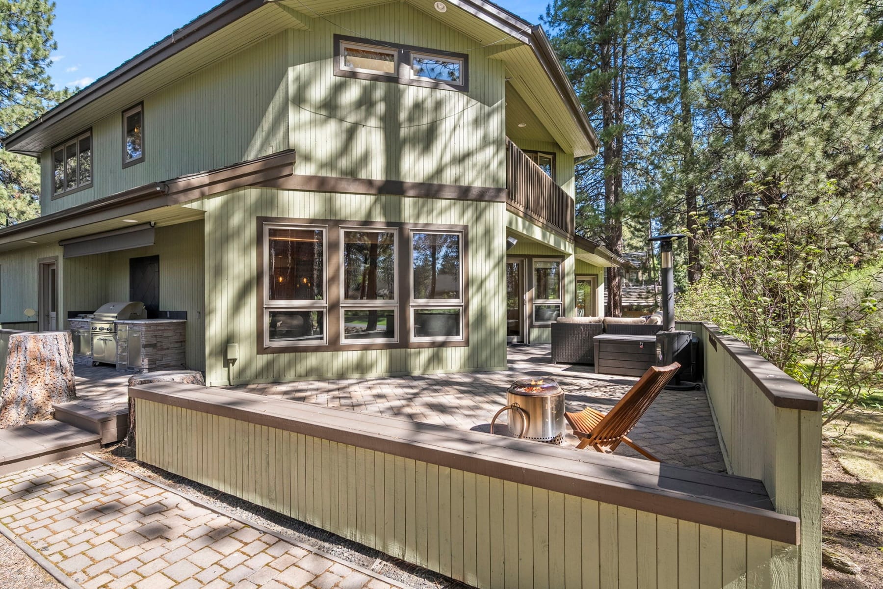  60766 Golf Village Loop Bend, OR 97702 - 物件實景