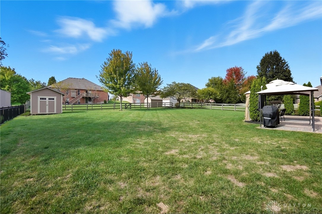 Clearcreek Twp, Ohio, 45458, United States, 4 Bedrooms Bedrooms, ,4 BathroomsBathrooms,Residential,For Sale,1966206