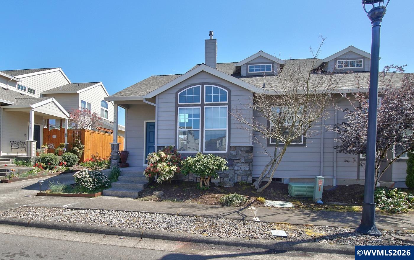 Huserik Dr, Portland, OR 97229