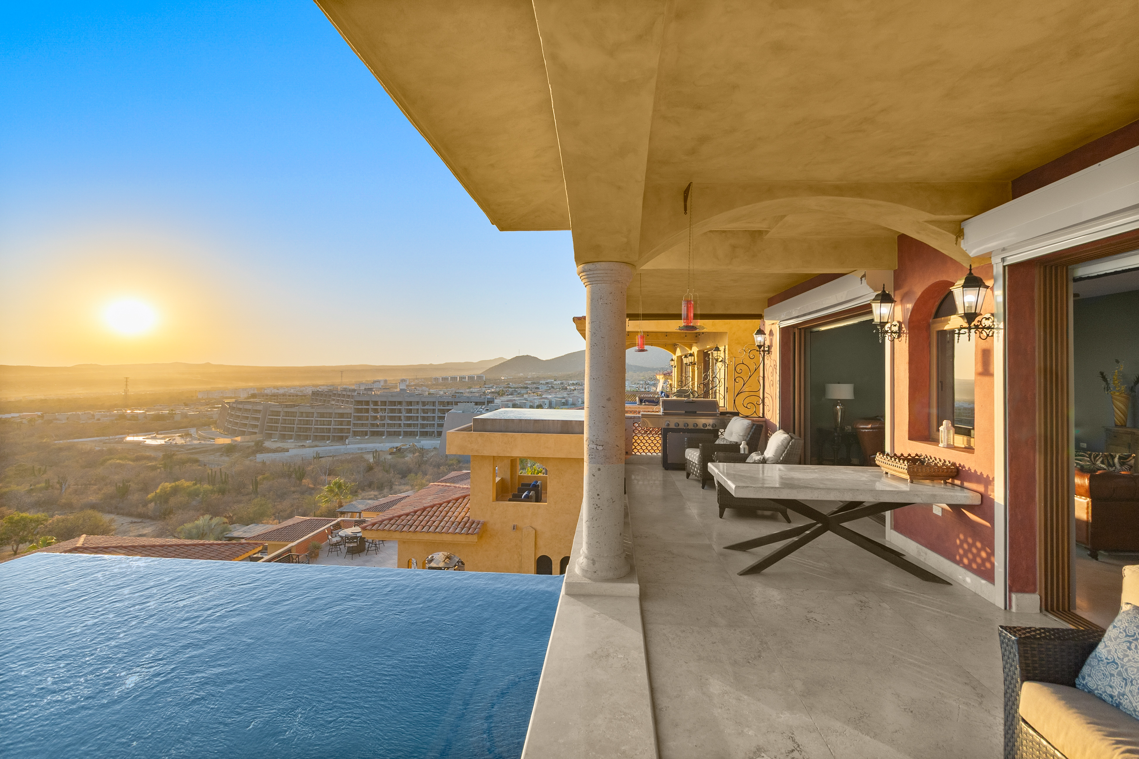  Cabo Bay View at El Cielito - 物件實景