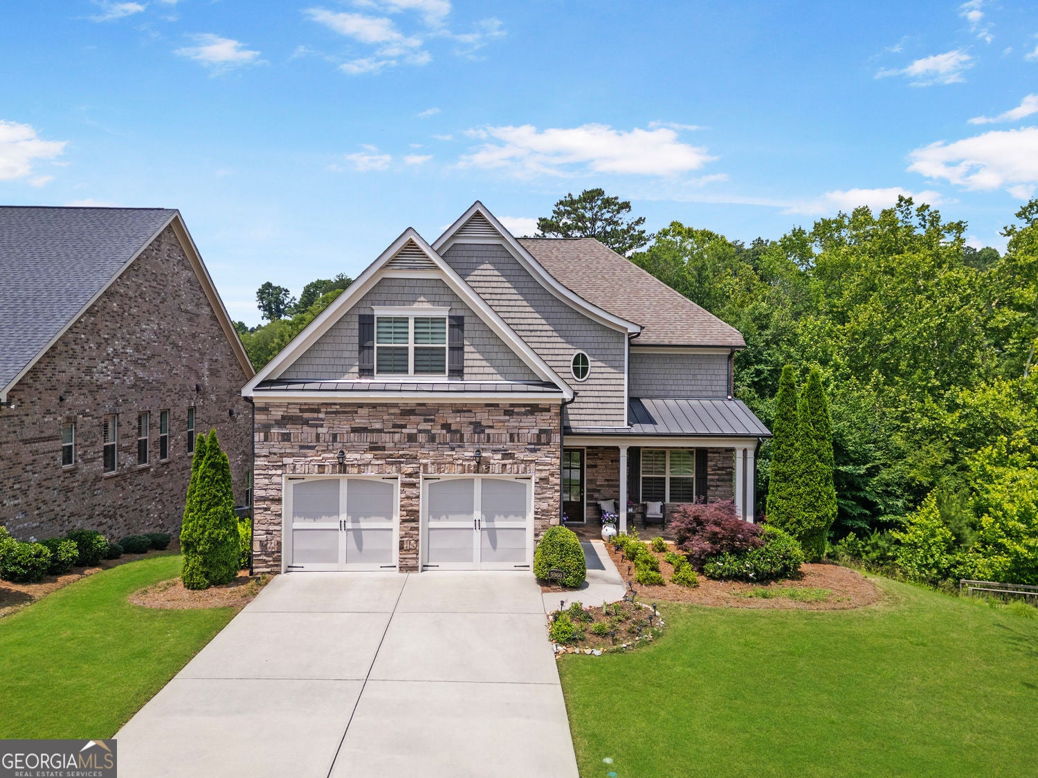 Overlook Club Cir, Suwanee, GA 30024 #1