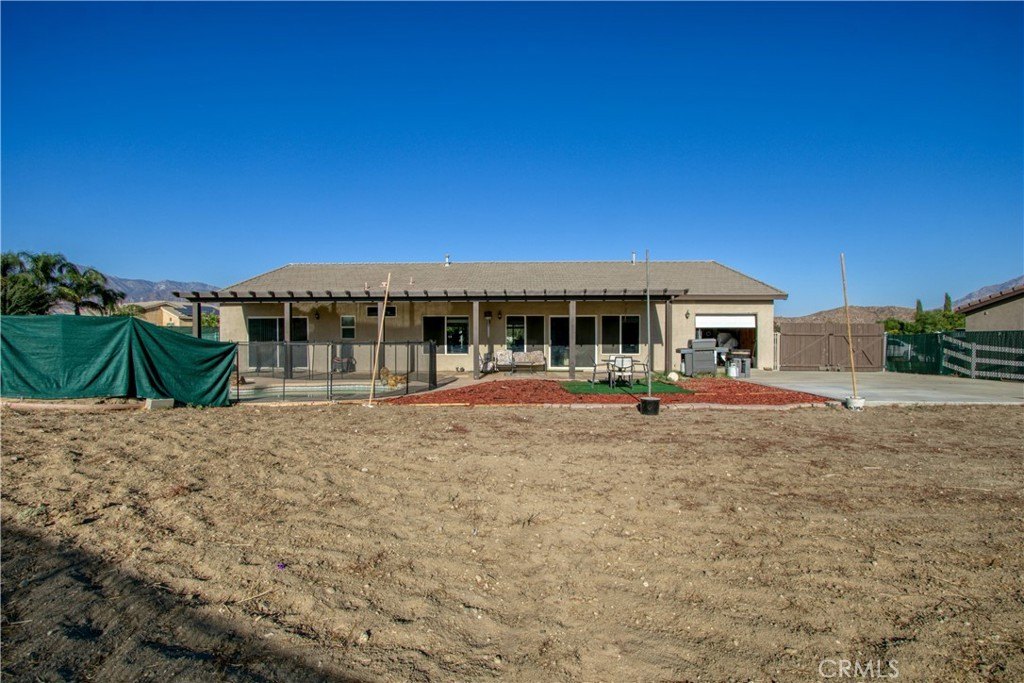 Banning, California, 92220, United States, 3 Bedrooms Bedrooms, ,2 BathroomsBathrooms,Residential,For Sale,1929042