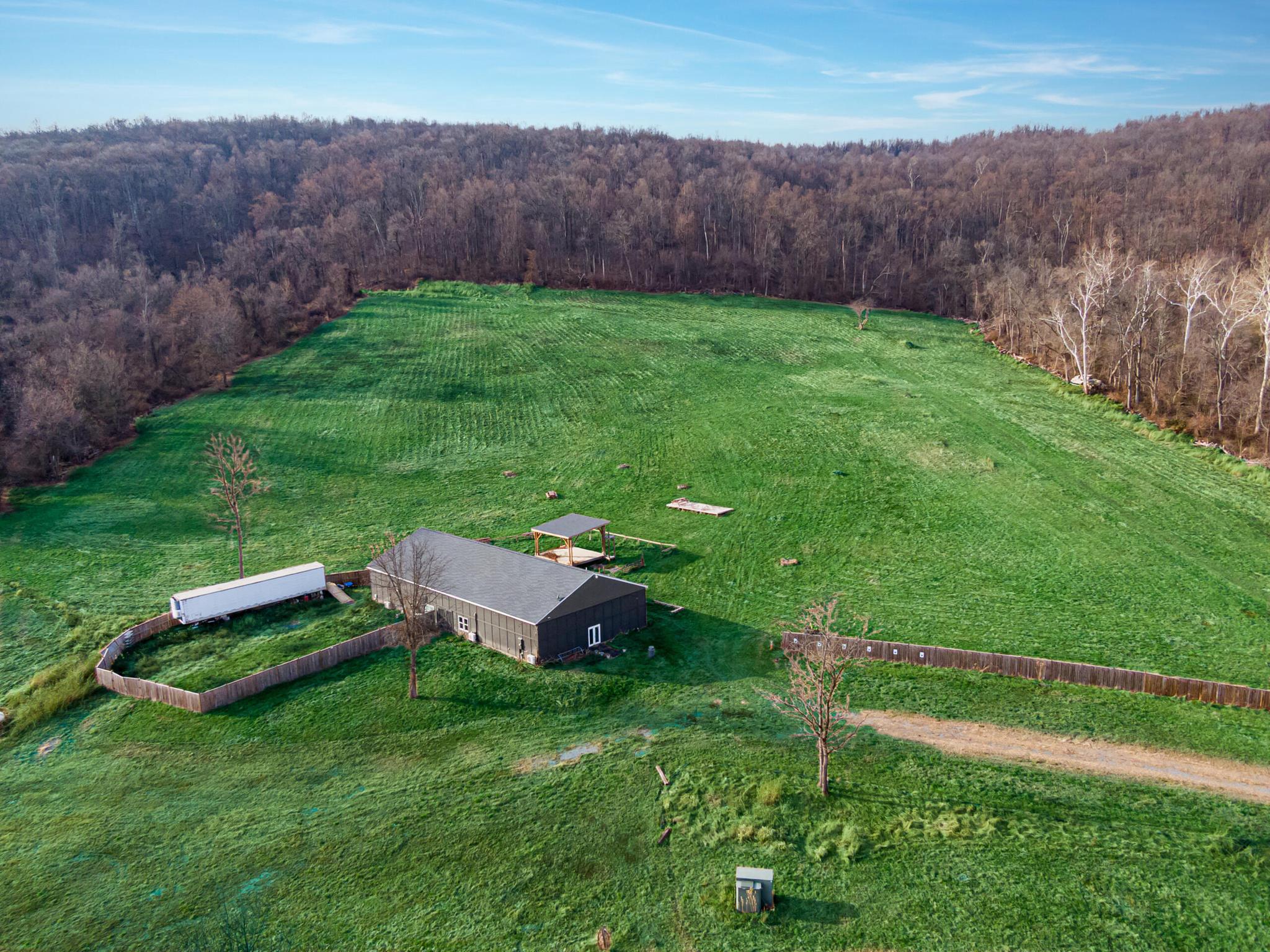  34266 Williams Gap Road, Round Hill, VA, 20141 - 物件實景