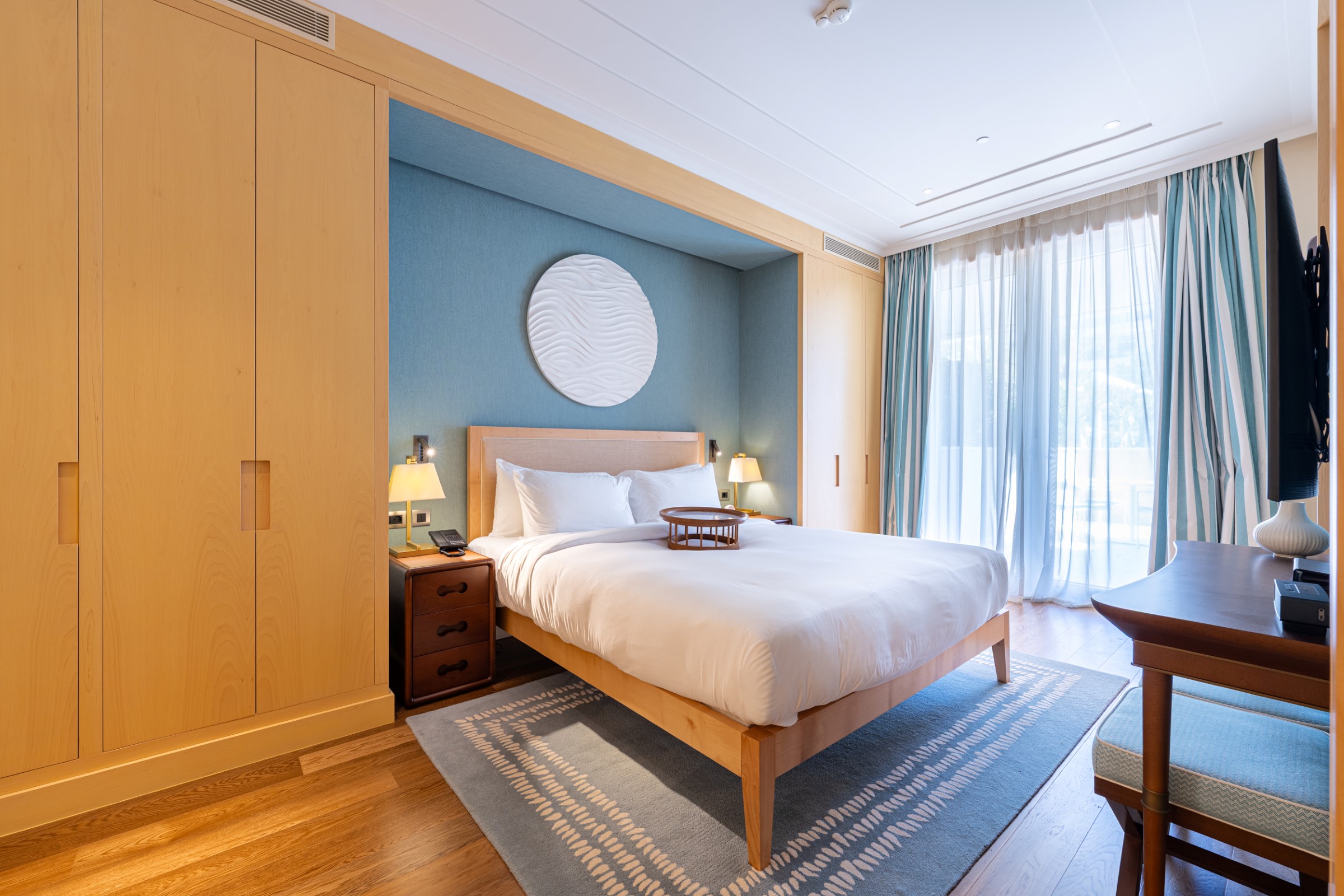  Baia One Bedroom Apartment Porto Montenegro - 物件實景