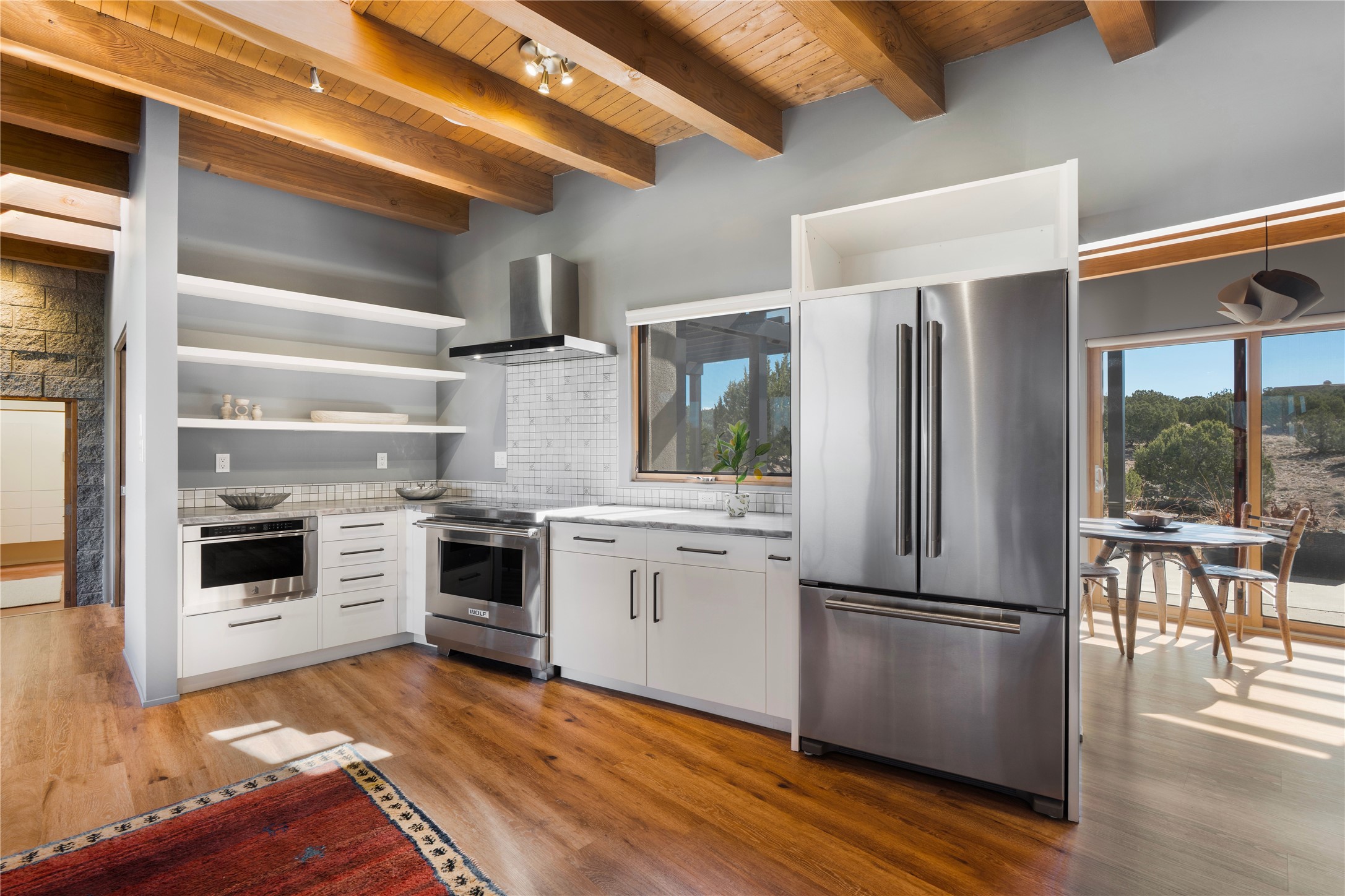  5 Sky Show - 物件實景