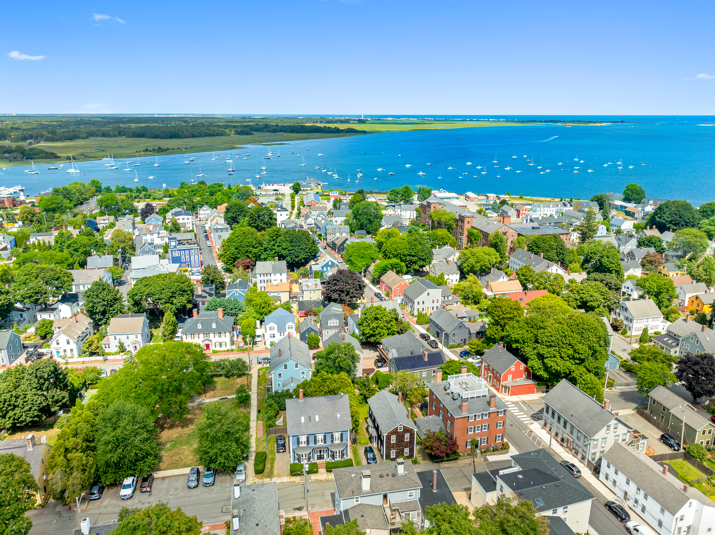  54-56 Lime St, Newburyport, MA, 01950 - 物件實景