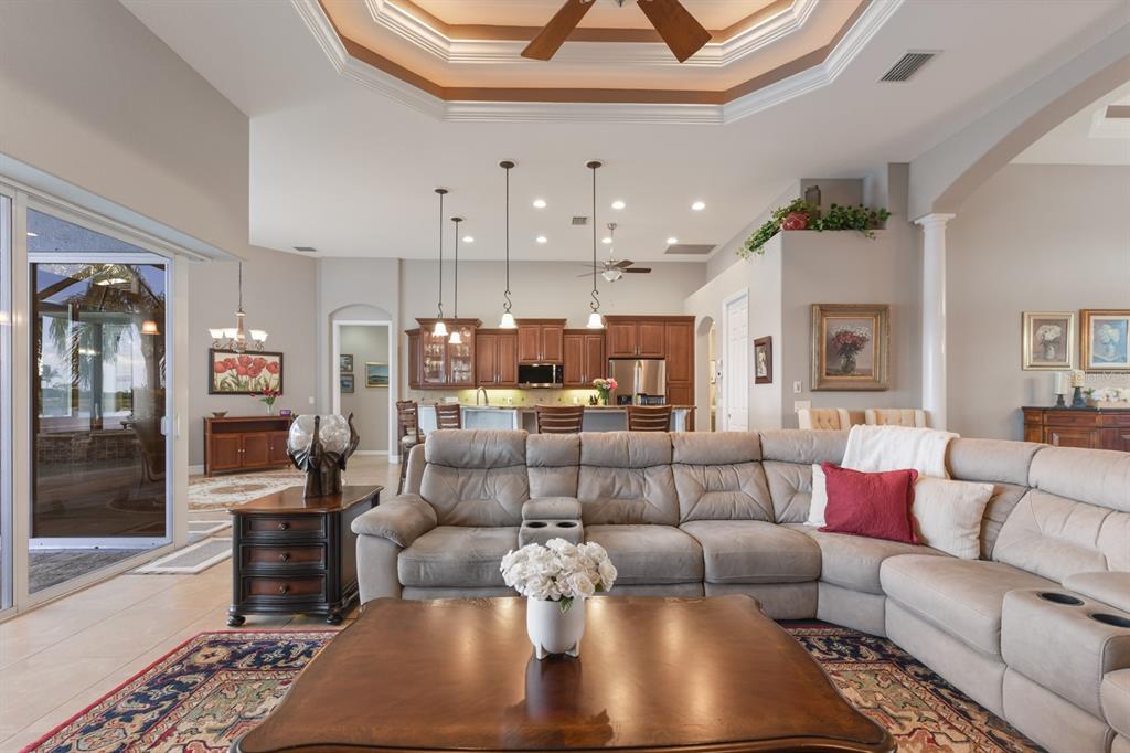 Punta Gorda, Florida, 33955, United States, 3 Bedrooms Bedrooms, ,2 BathroomsBathrooms,Residential,For Sale,1982599