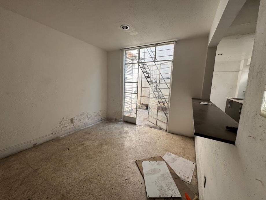 Zempoala, Benito Juárez, Ciudad de México, 03023, Mexico, 1 Bedroom Bedrooms, ,Residential,For Sale,Zempoala,1462464