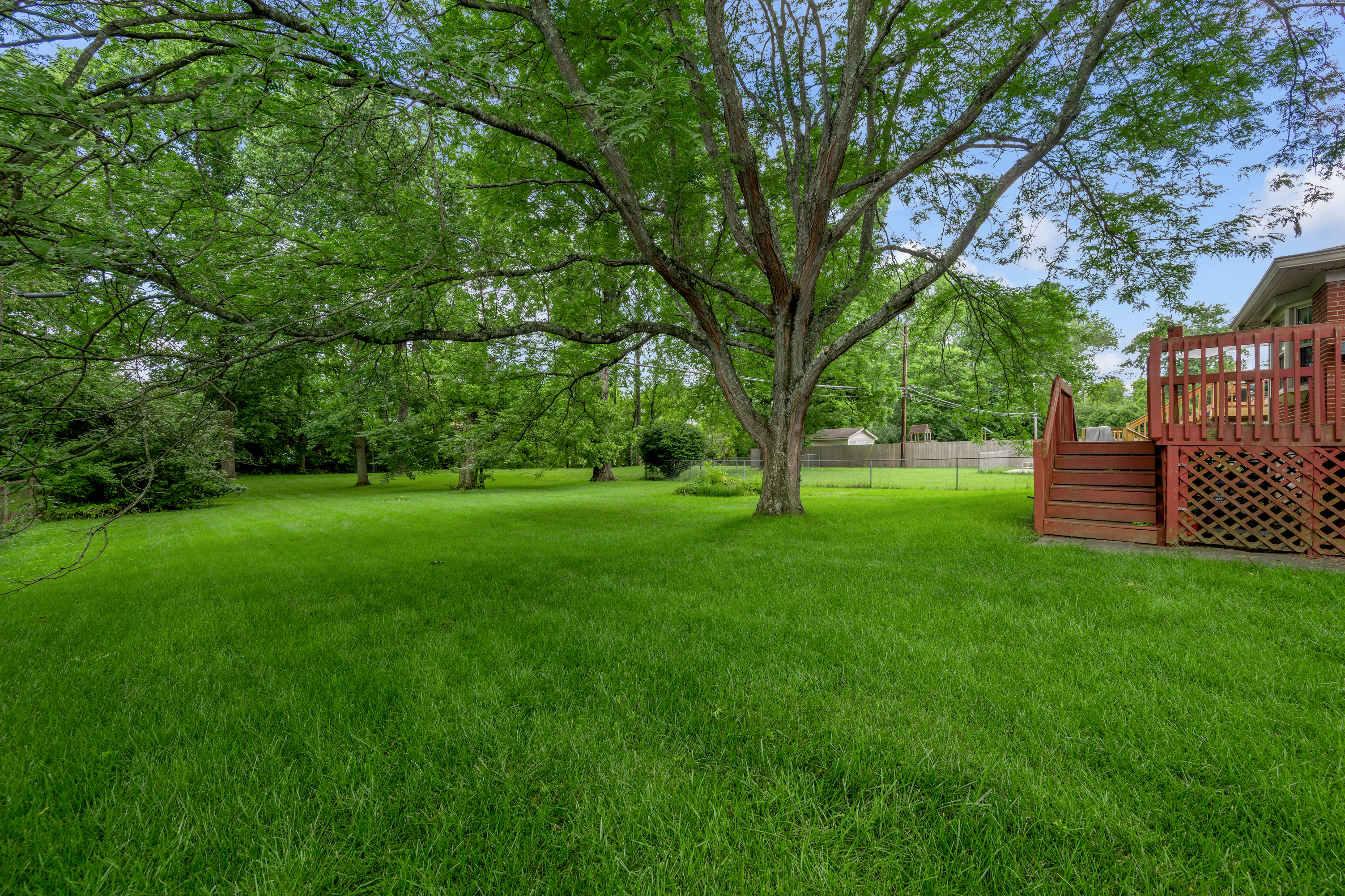  3418 Greentree Road - 物件實景