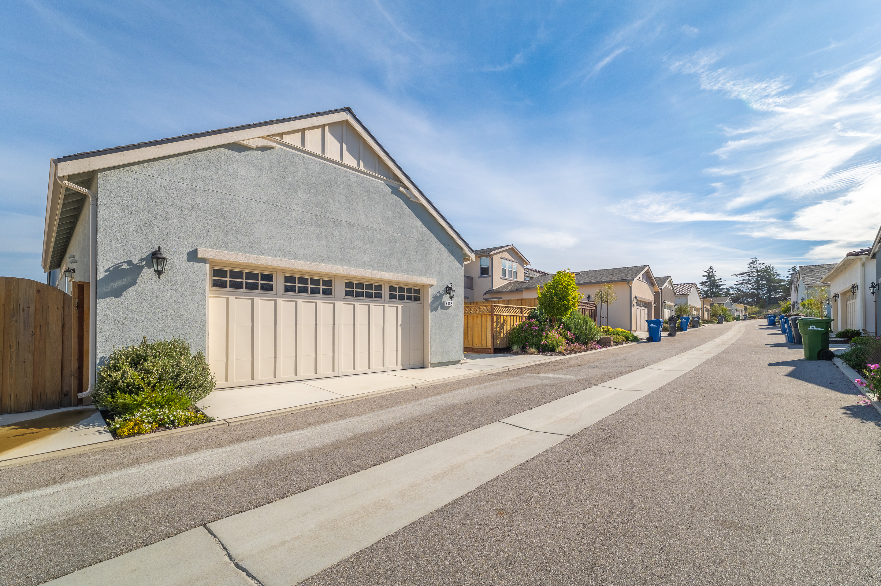  482 Lassen Way - 物件實景