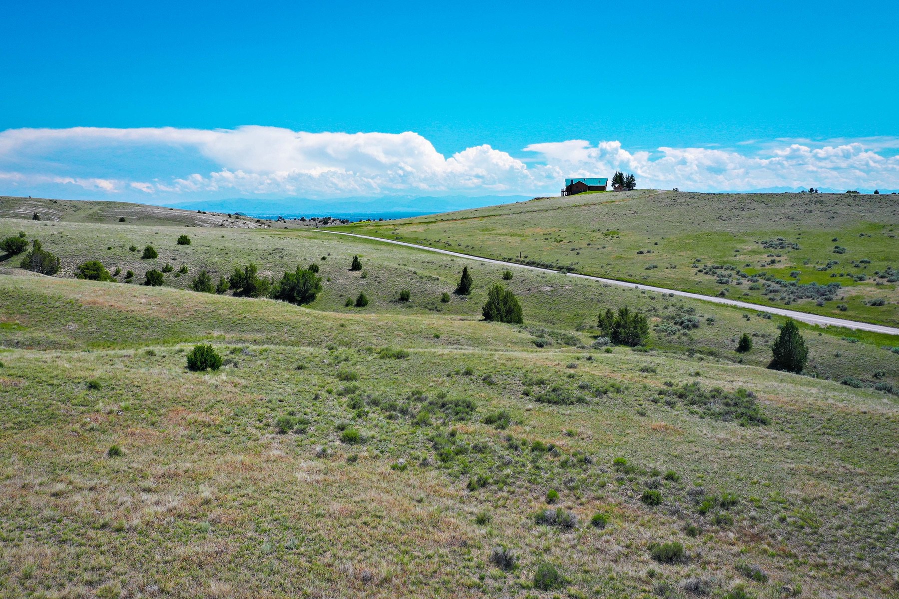  Lot 33 & 39 Gallatin River Ranch - 物件實景