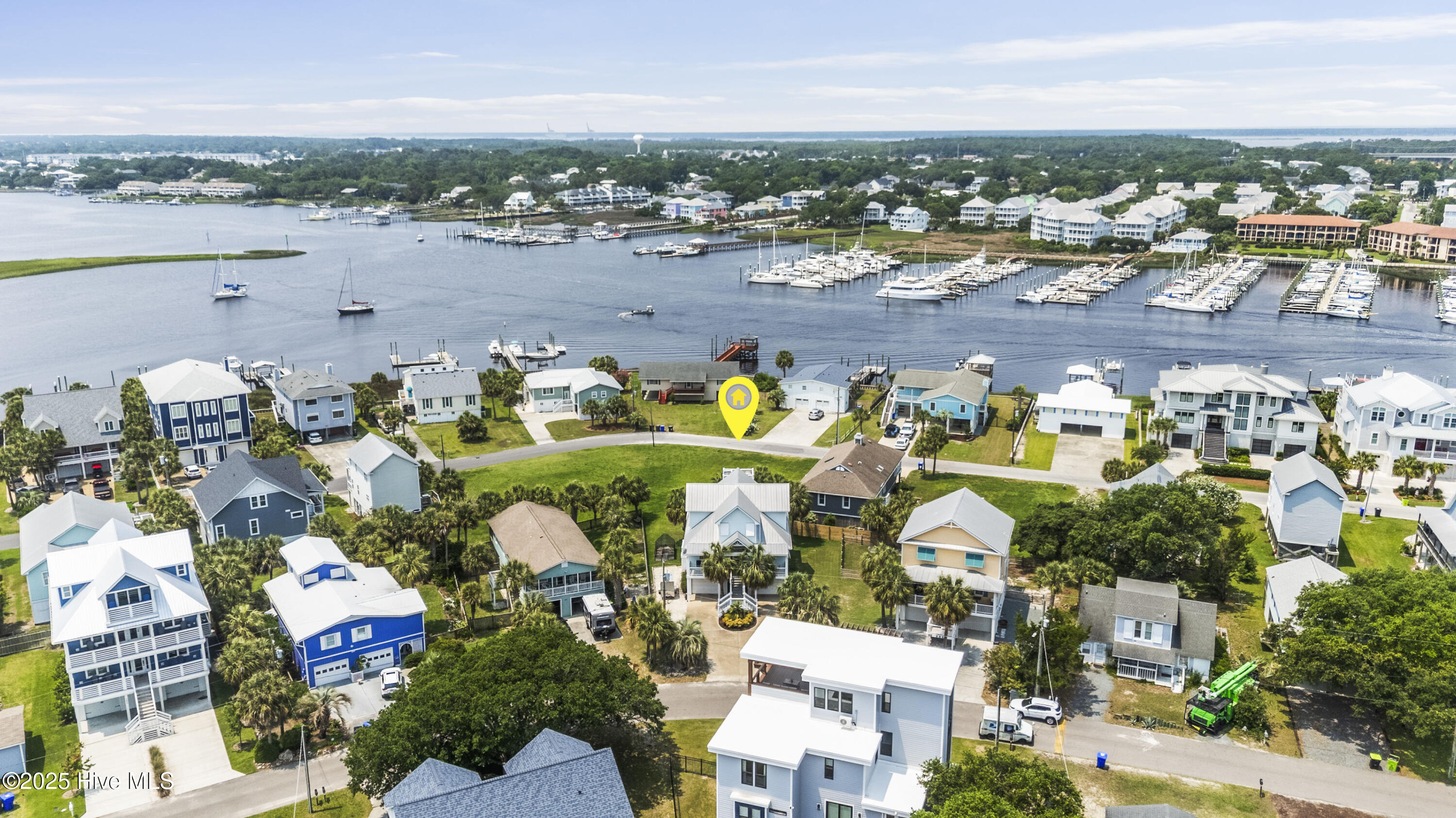 Carolina Beach, North Carolina, 28428, United States, 4 Bedrooms Bedrooms, ,4 BathroomsBathrooms,Residential,For Sale,1848790
