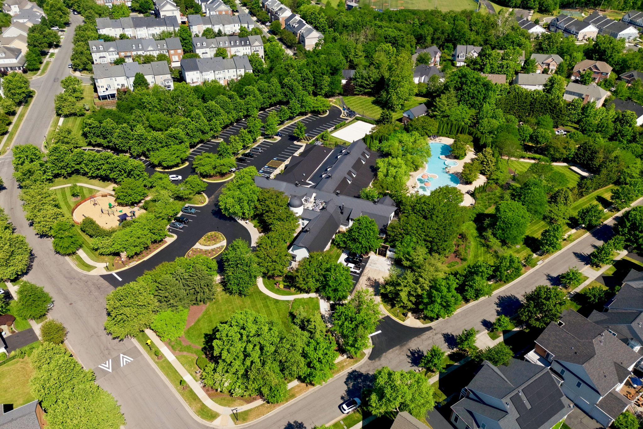  19167 Chartier Drive, Leesburg, VA 20176 - 物件實景