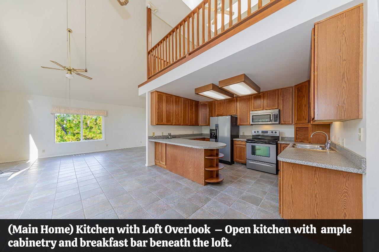 Oakhurst, California, 93644, United States, 6 Bedrooms Bedrooms, ,4 BathroomsBathrooms,Residential,For Sale,1977659