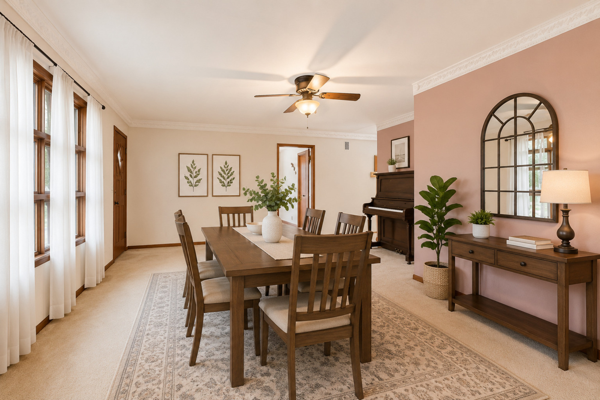  25484 Nick Davis Road - 物件實景