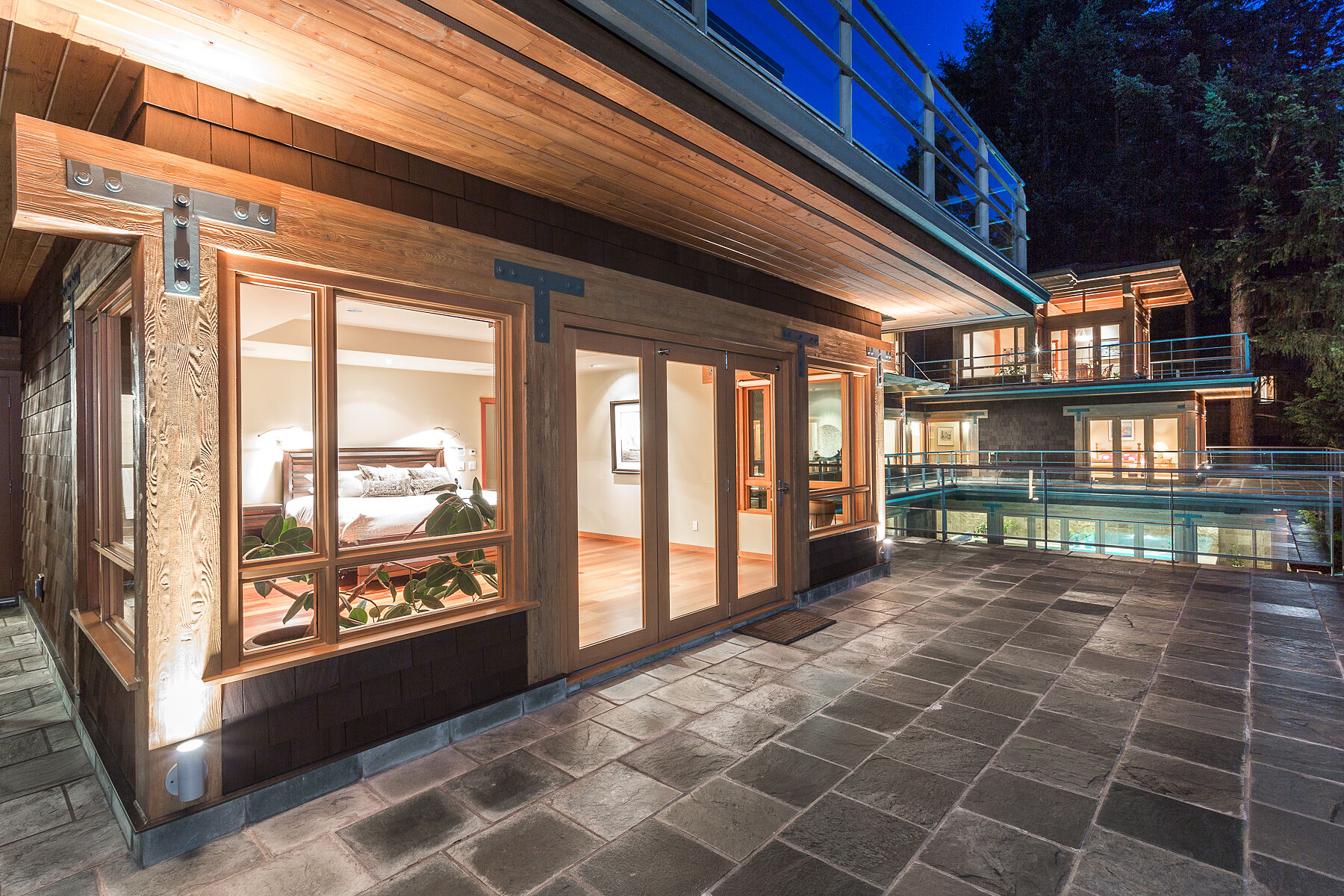  The Finest Waterfront Estate - 物件實景