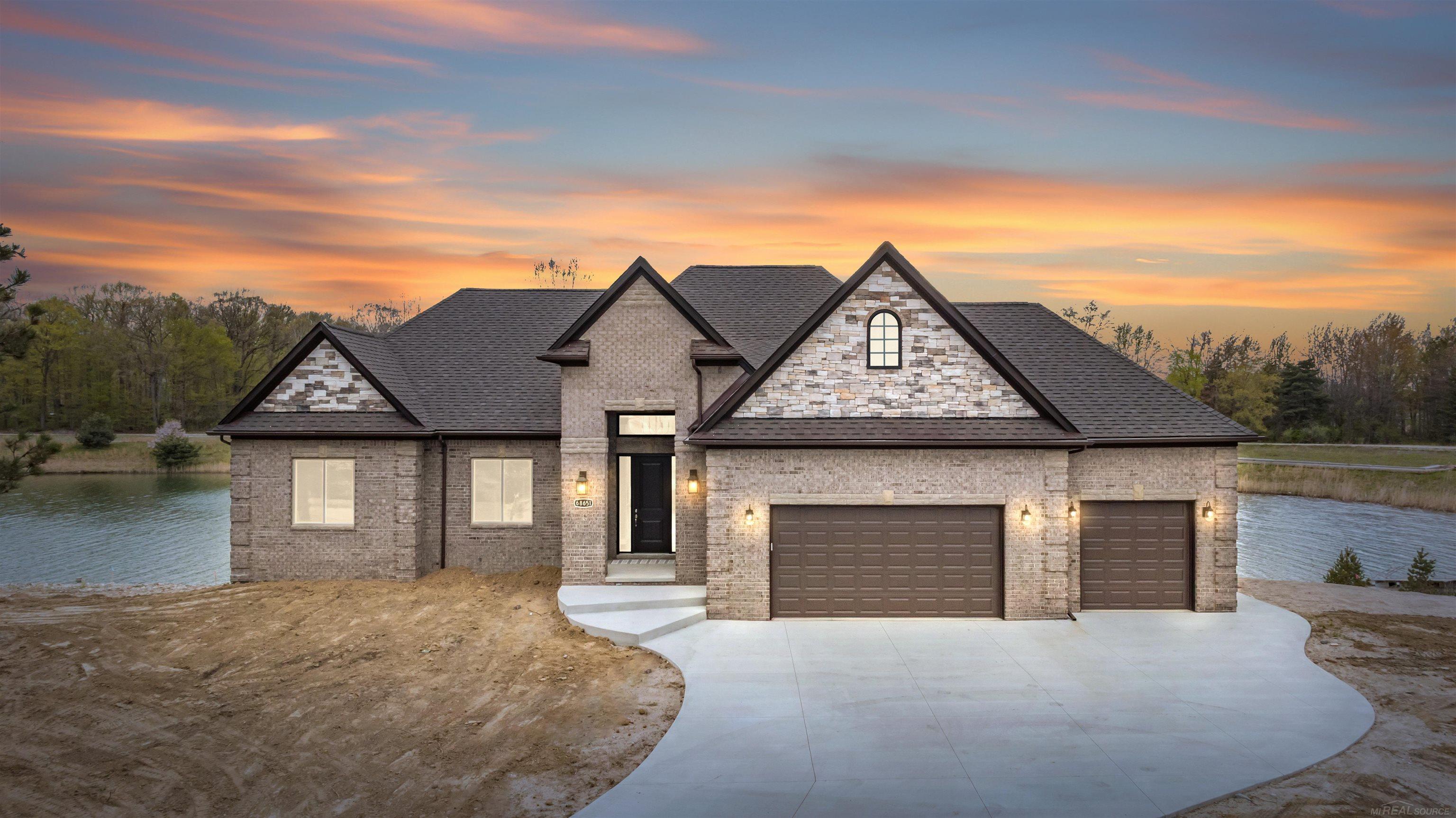 Richmond, Michigan, 48062, United States, 3 Bedrooms Bedrooms, ,3 BathroomsBathrooms,Residential,For Sale,2027528
