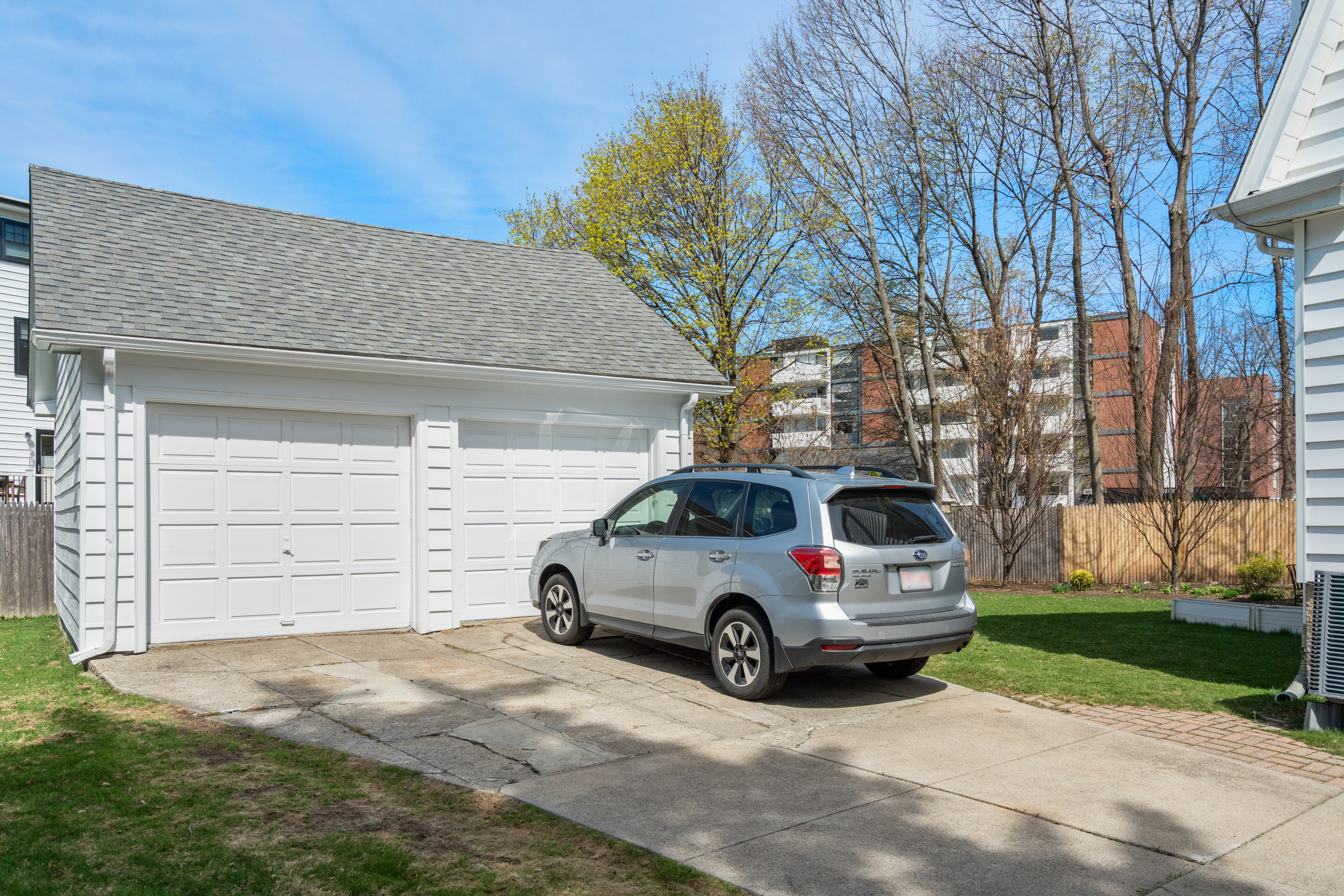  23 Newman Way, Unit 2, Arlington, MA, 02476 - 物件實景