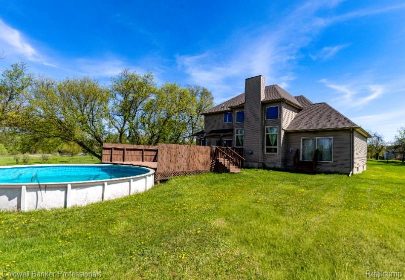 Lapeer Rd, Davison, MI 48423 #1