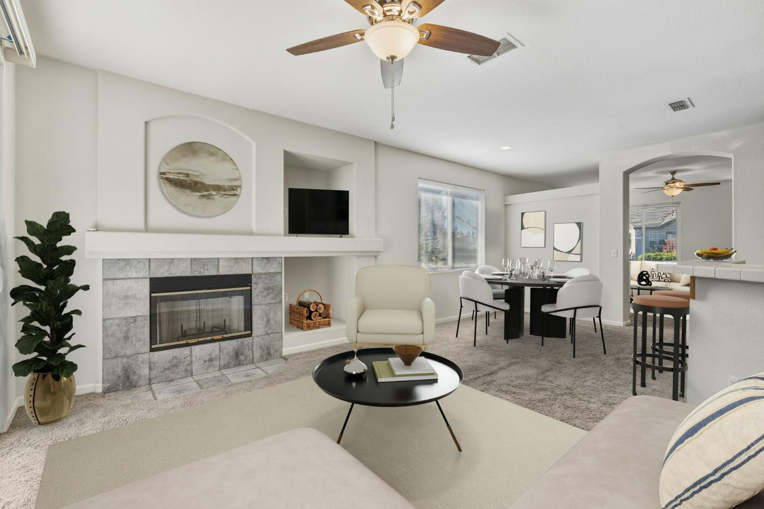 Citrus Heights, California, 95621, United States, 3 Bedrooms Bedrooms, ,2 BathroomsBathrooms,Residential,For Sale,1995433