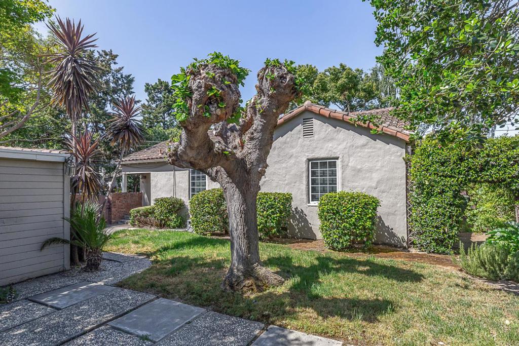 San Jose, California, 95125, United States, 3 Bedrooms Bedrooms, ,2 BathroomsBathrooms,Residential,For Sale,1825152