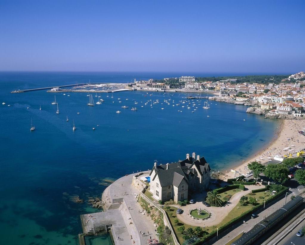 Cascais, Lisbon, 2750-004, PT, 5 Bedrooms Bedrooms, ,6 BathroomsBathrooms,Residential,For Sale,1699667