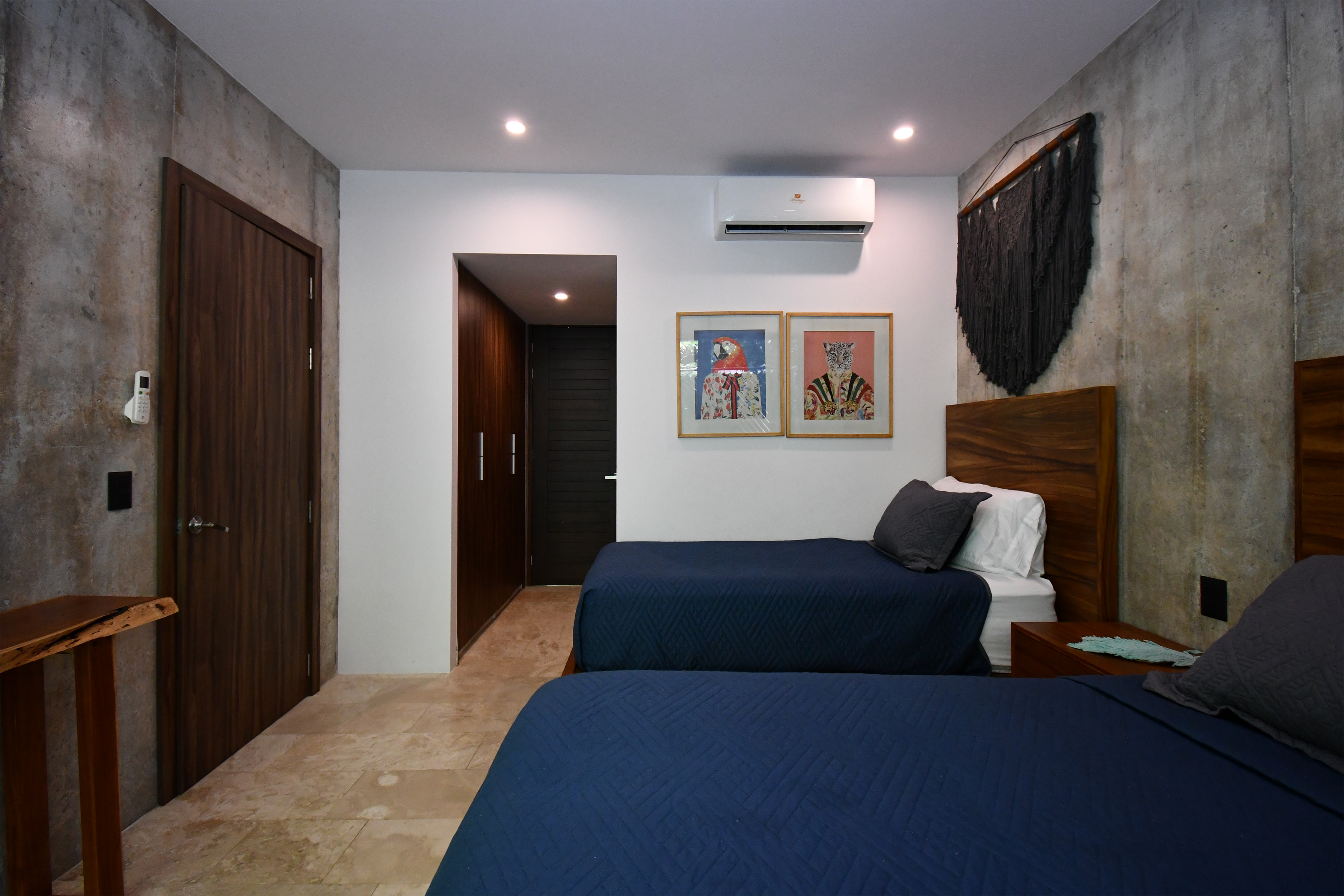  Exclusive Sanctuary with Private Garden - 物件實景