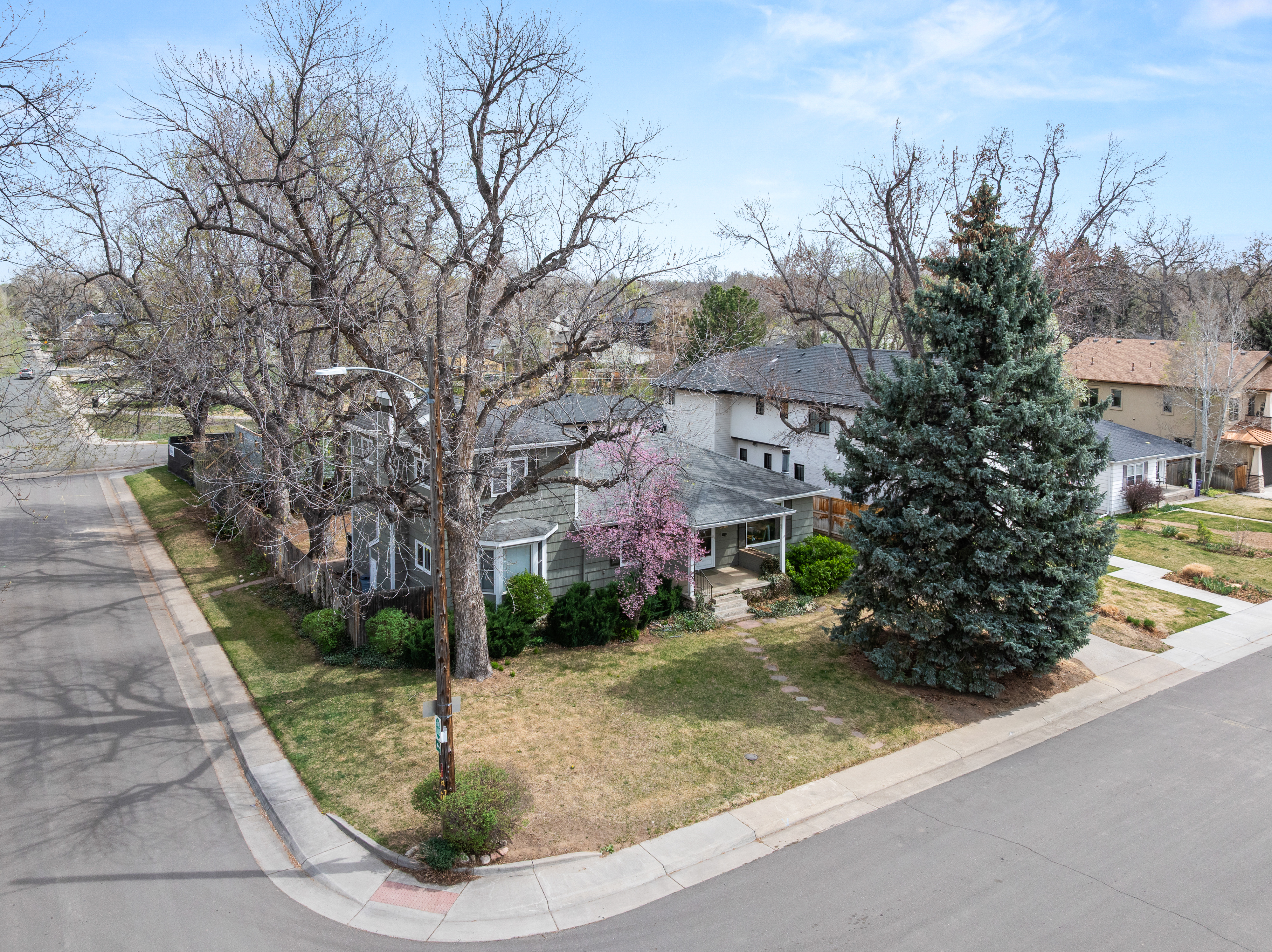  2600 S Saint Paul Street, Denver, CO, 80210 - 物件實景