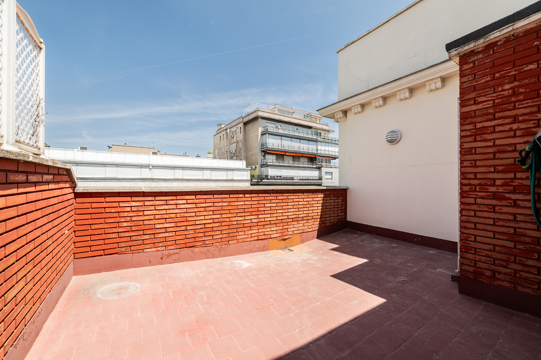  Penthouse to renovate in Recoletos, Salamanca, Madrid - 物件實景