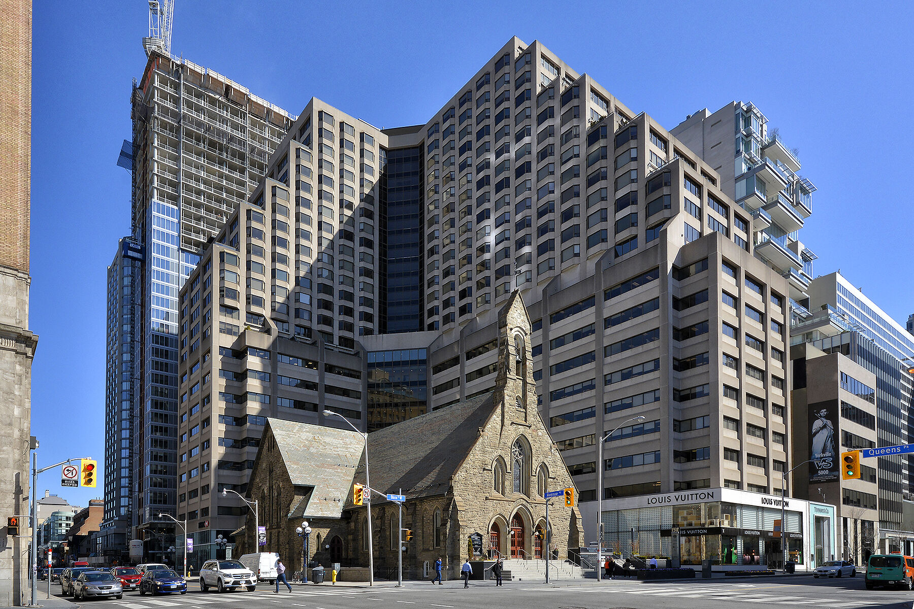  Renaissance Plaza - 物件實景