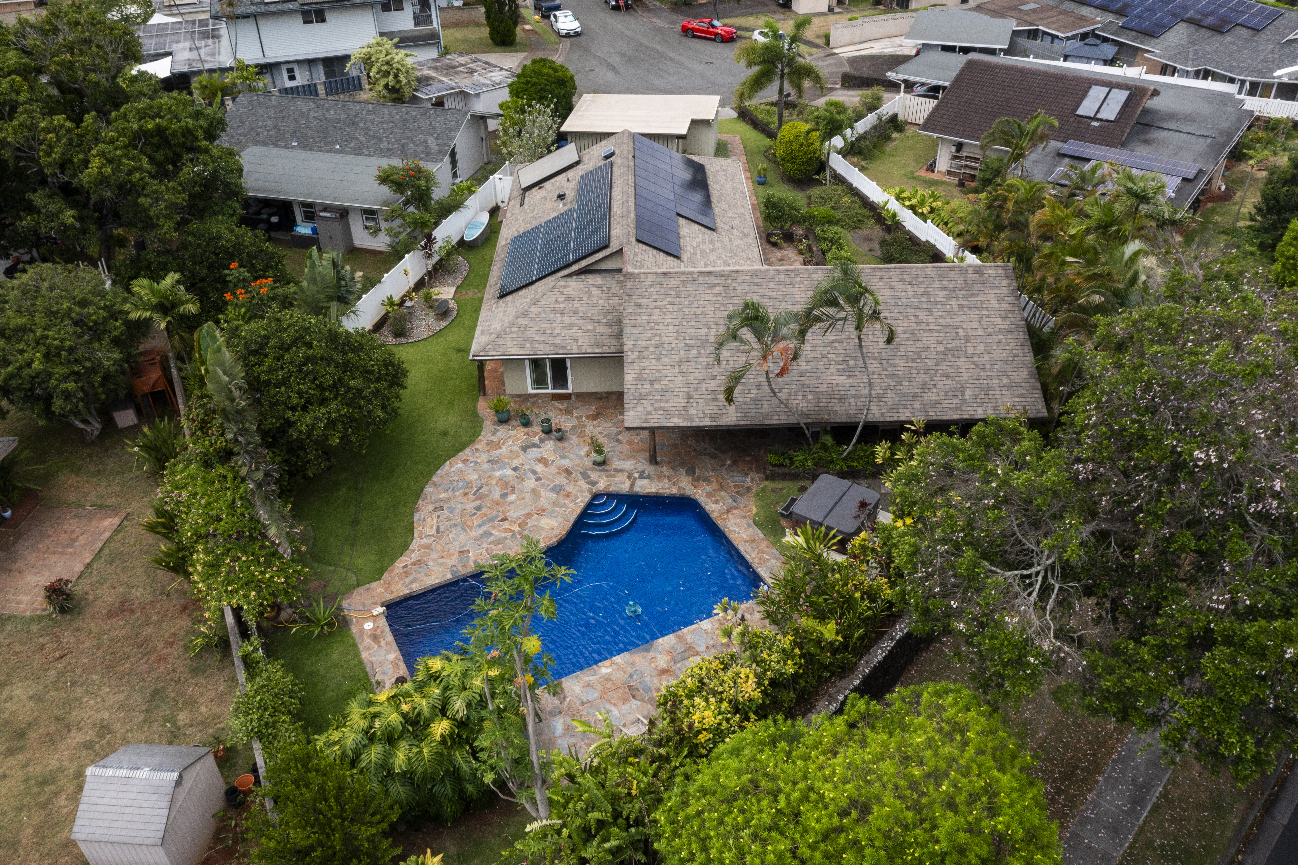 Mililani, Hawaii, 96789, United States, 4 Bedrooms Bedrooms, ,2 BathroomsBathrooms,Residential,For Sale,1978184