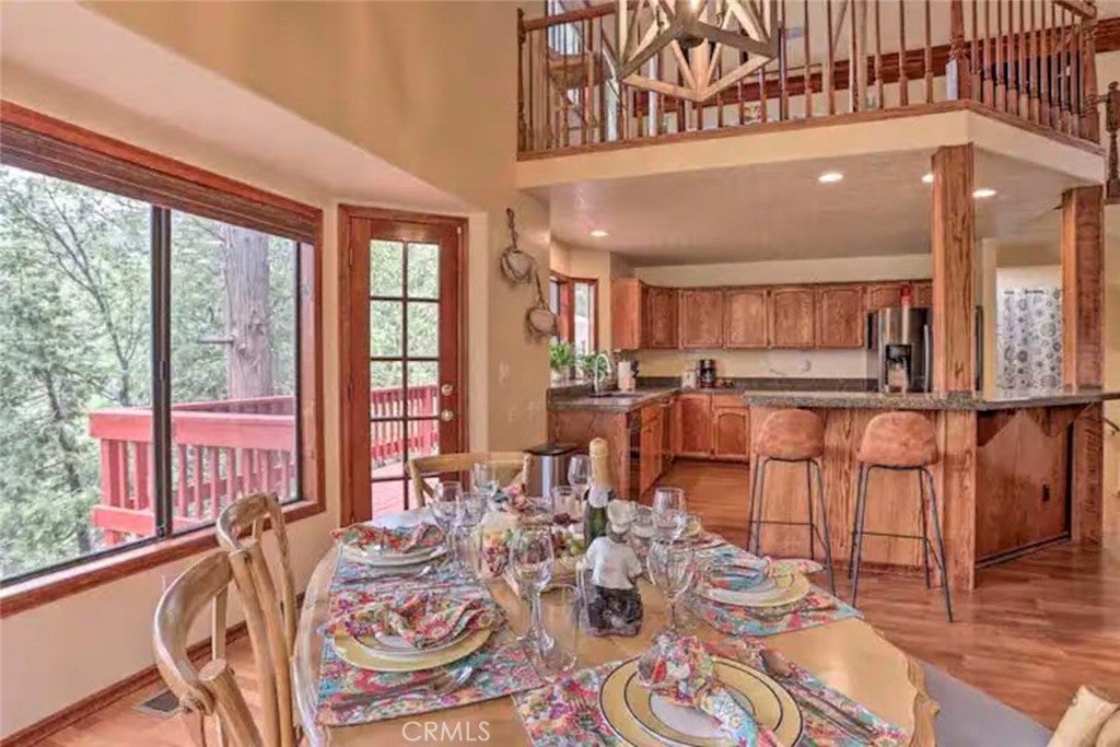 Crestline, California, 92325, United States, 3 Bedrooms Bedrooms, ,3 BathroomsBathrooms,Residential,For Sale,1939117