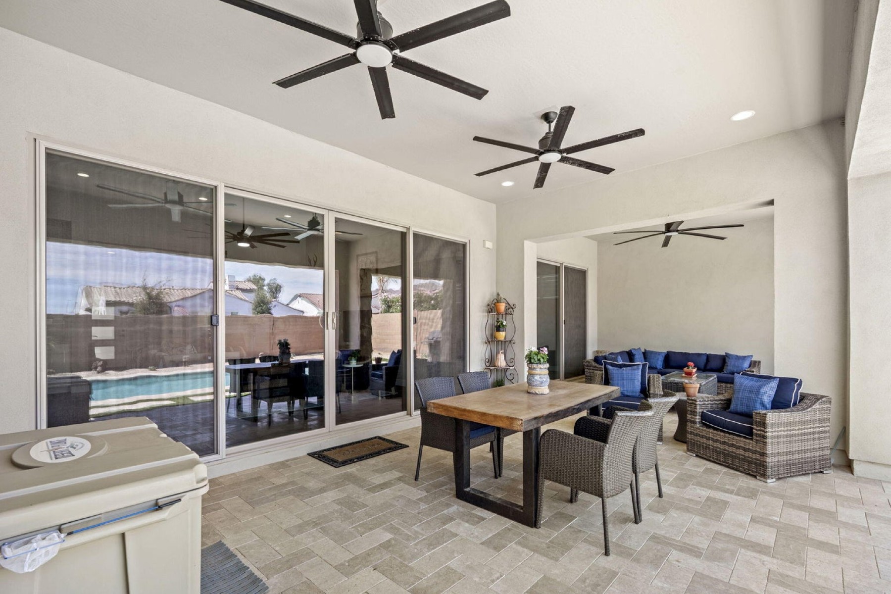  1823 E Watford Court ¦Gilbert, AZ - 物件實景