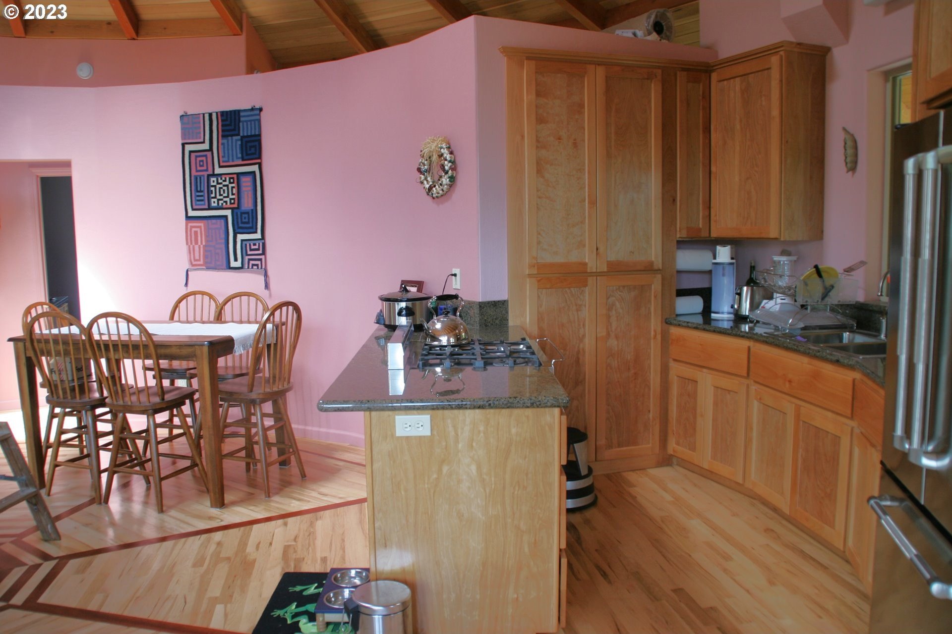 35606 COY CREEK RD, Gold Beach, Oregon, 97444, United States, 2 Bedrooms Bedrooms, ,1 BathroomBathrooms,Residential,For Sale,35606 COY CREEK RD,1301922