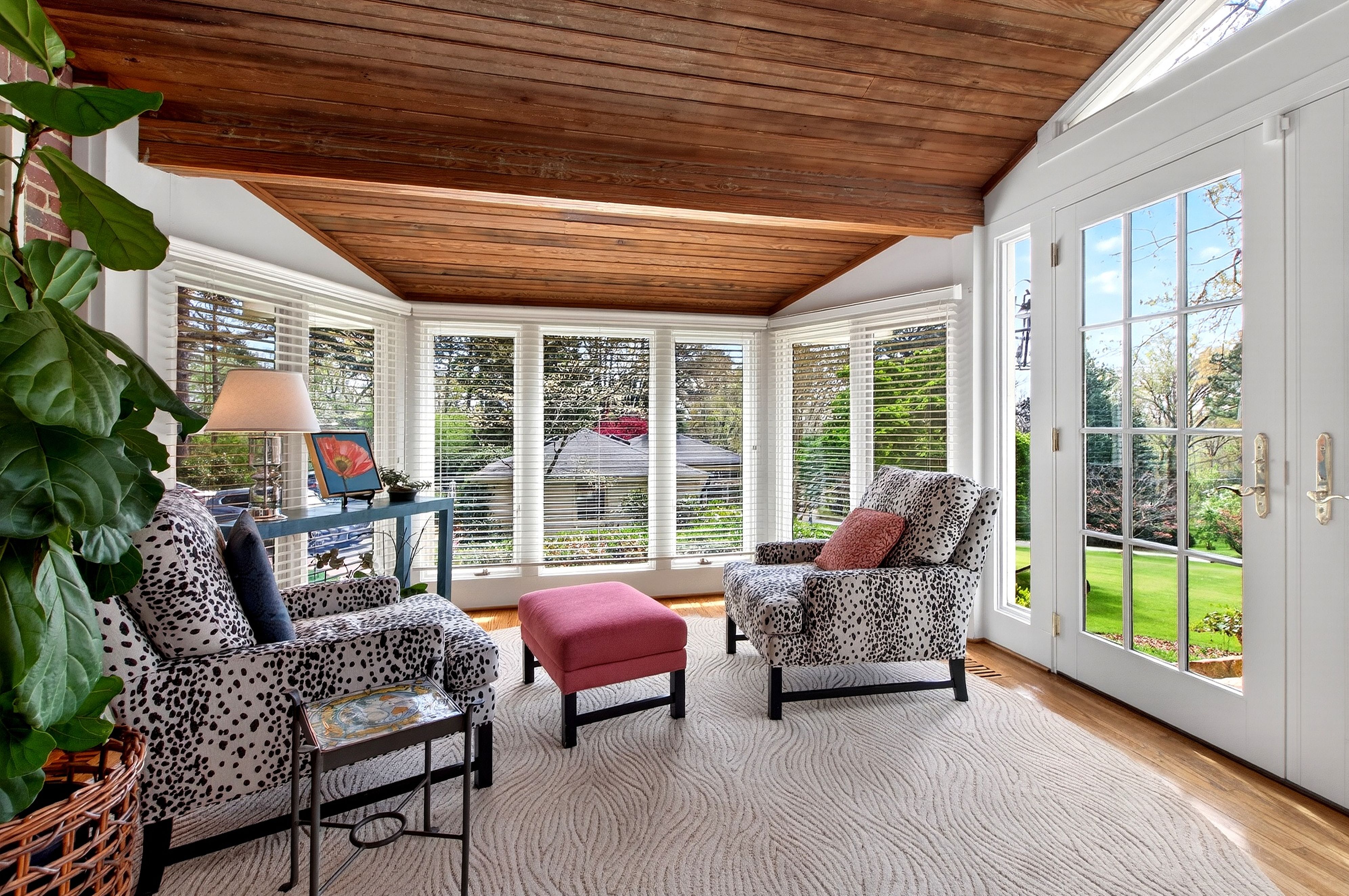  223 Hillcrest Circle, Chapel Hill, NC 27514 - 物件實景