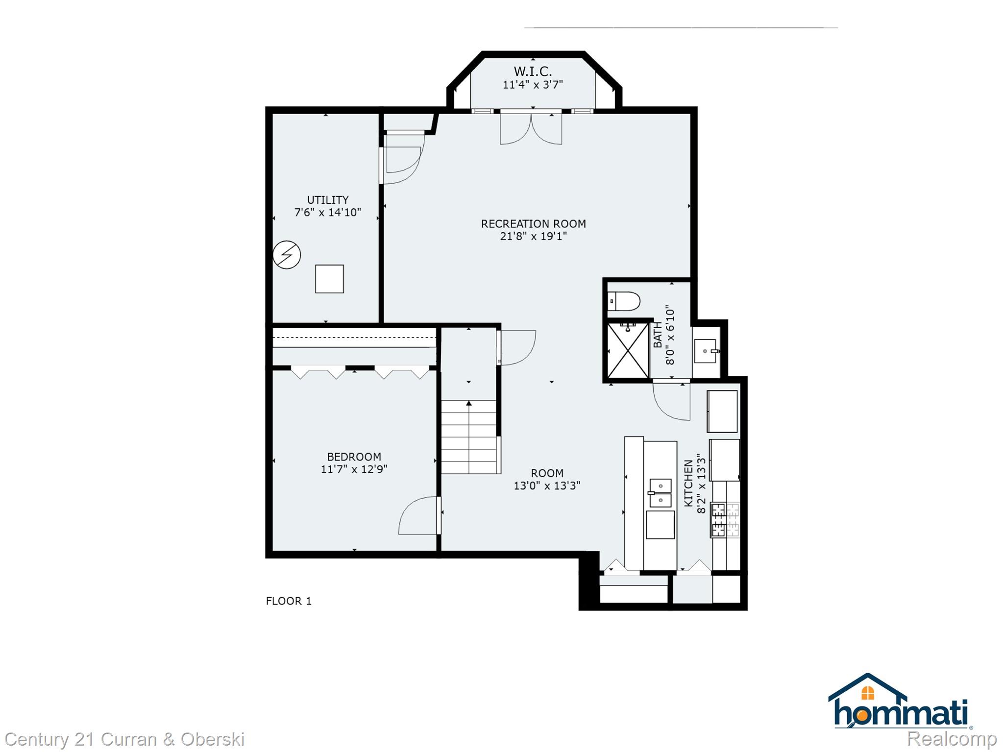 Dearborn Heights, Michigan, 48127, United States, 4 Bedrooms Bedrooms, ,4 BathroomsBathrooms,Residential,For Sale,1905495