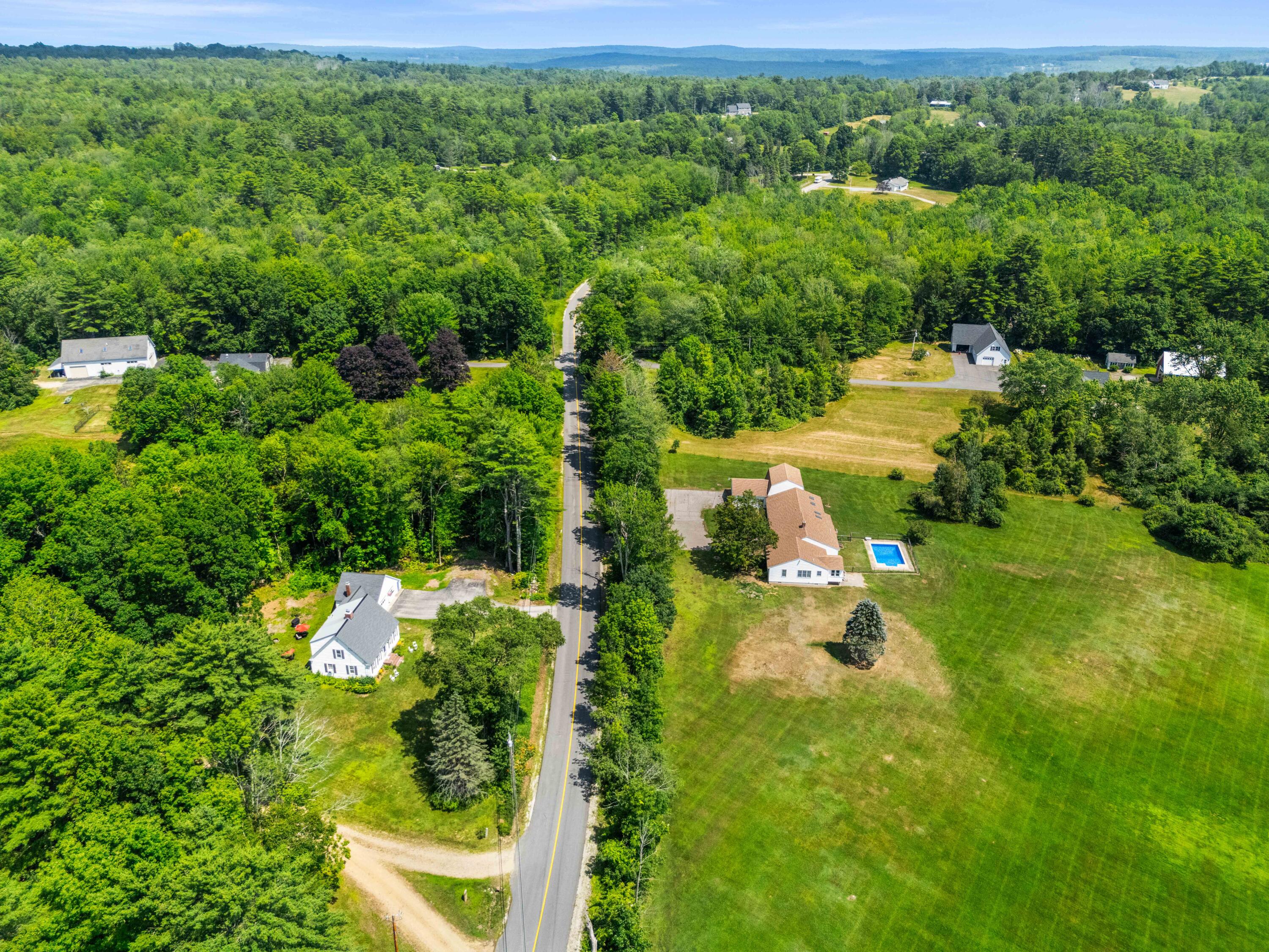 Alfred, Maine, 04002, United States, 3 Bedrooms Bedrooms, ,2 BathroomsBathrooms,Residential,For Sale,1896195