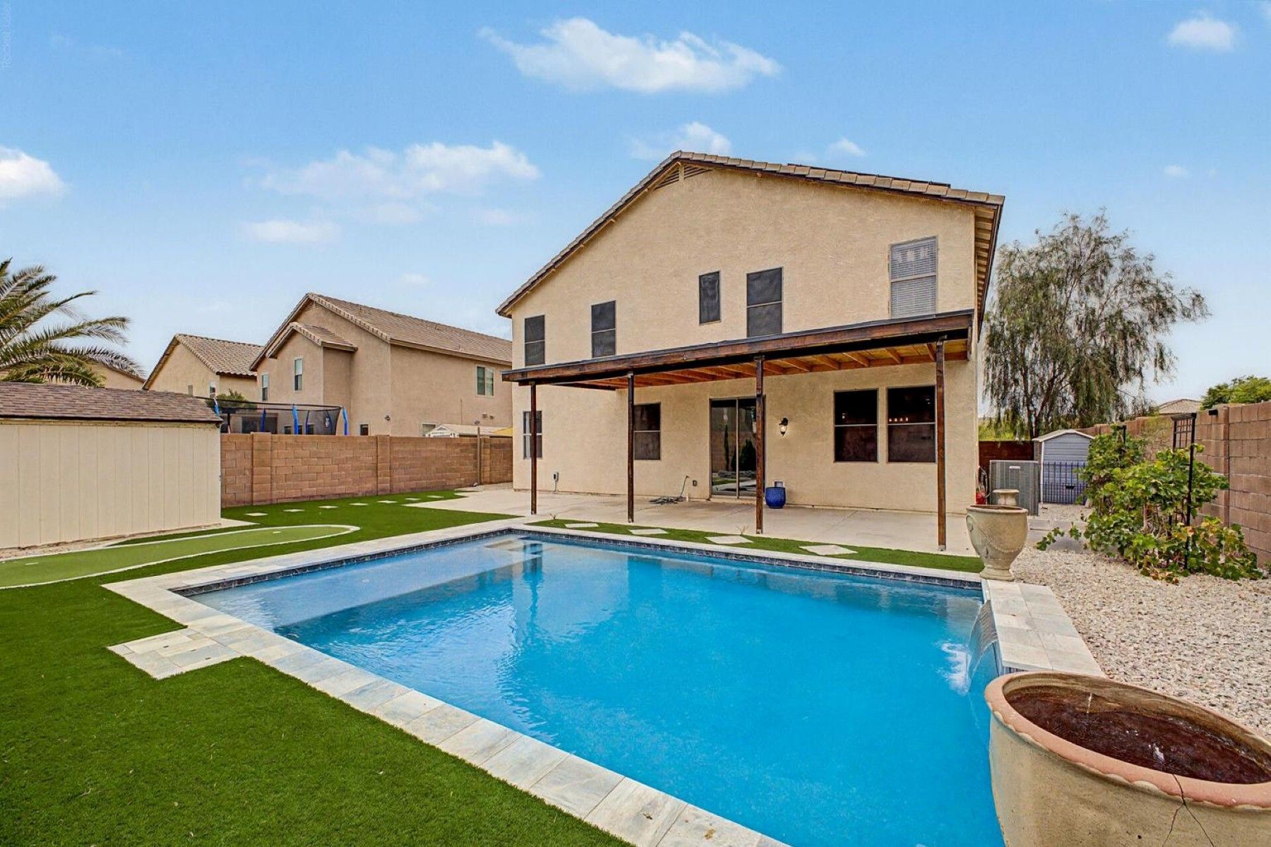  12122 W Villa Chula Court ¦Sun City, AZ - 物件實景
