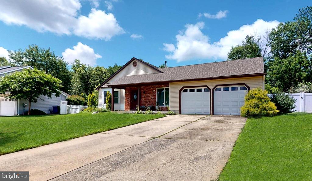 Marlton, New Jersey, 08053, United States, 3 Bedrooms Bedrooms, ,3 BathroomsBathrooms,Residential,For Sale,1869883