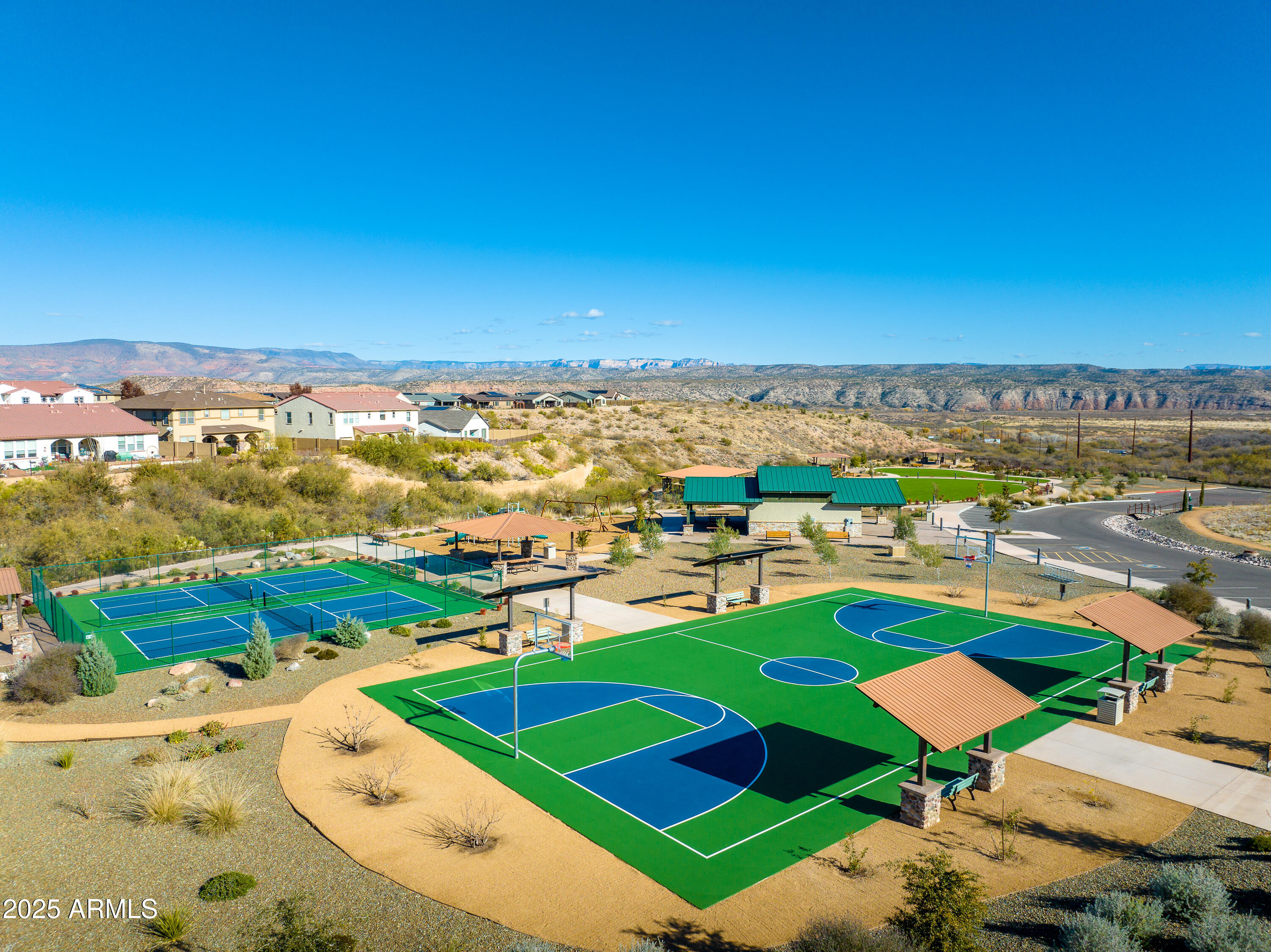 Clarkdale, Arizona, 86324, United States, 2 Bedrooms Bedrooms, ,Residential,For Sale,1948885