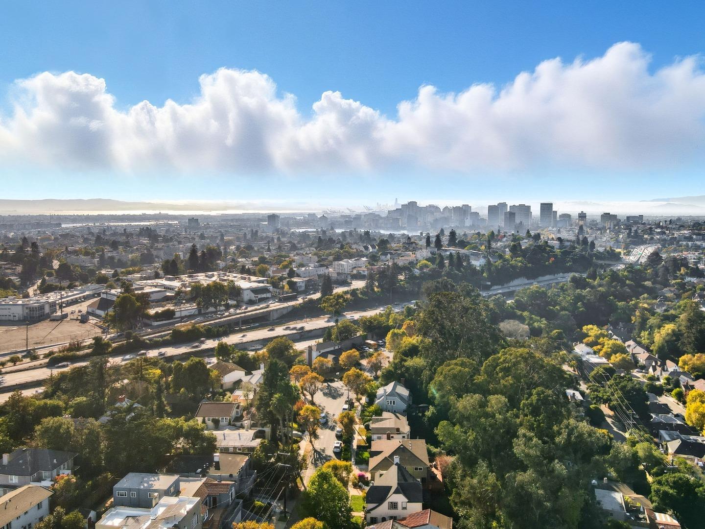 Oakland, California, 94610, United States, 4 Bedrooms Bedrooms, ,4 BathroomsBathrooms,Residential,For Sale,1987505