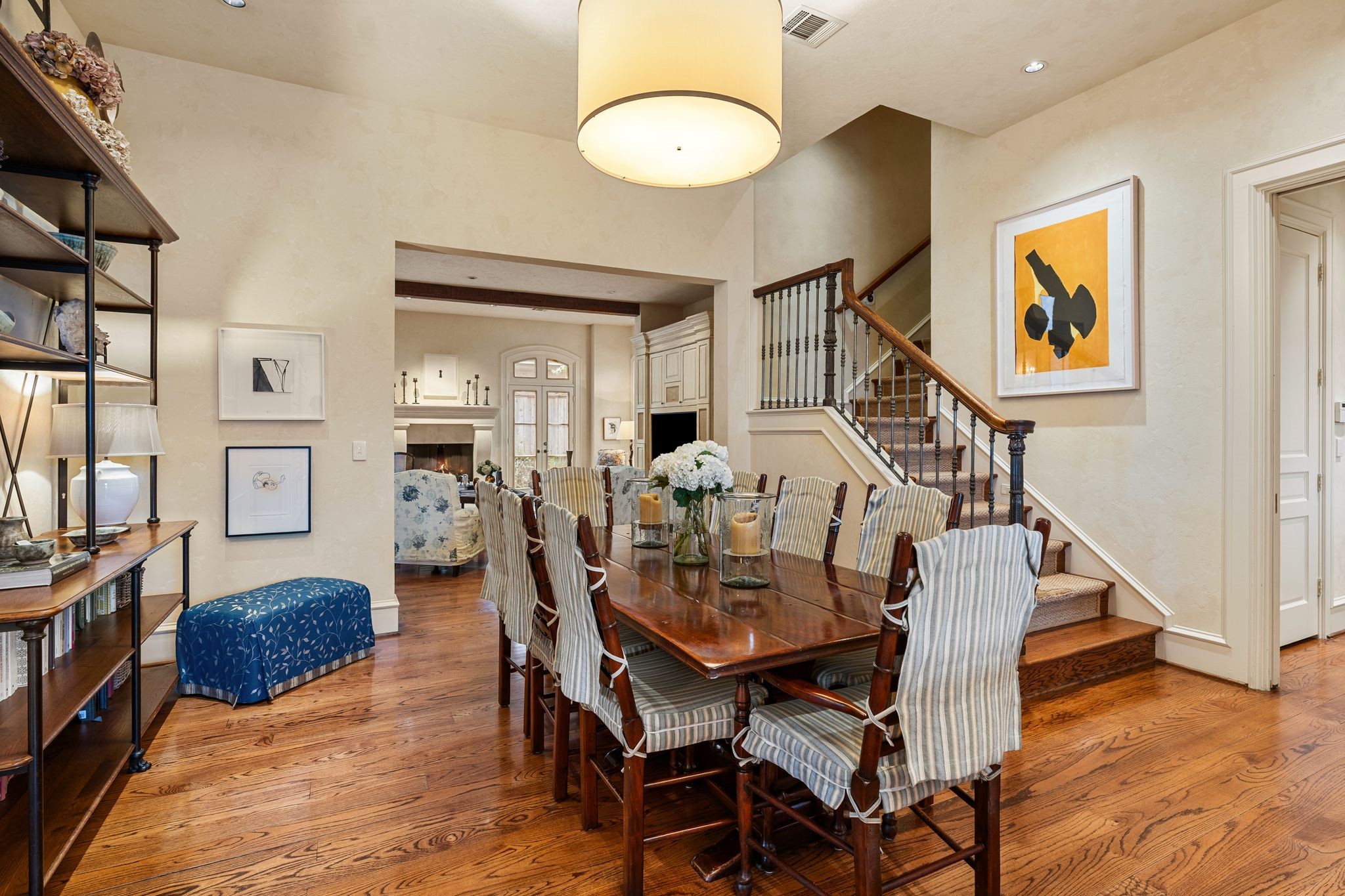  4012 Piping Rock Lane - 物件實景