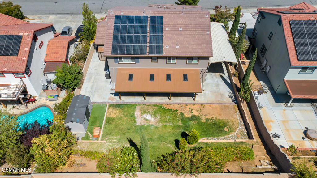 Lancaster, California, 93536, United States, 4 Bedrooms Bedrooms, ,3 BathroomsBathrooms,Residential,For Sale,1904544