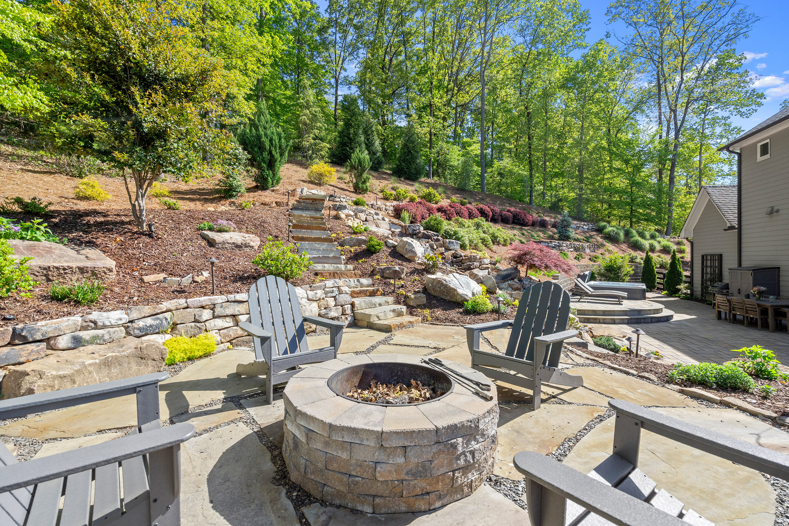  Beautifully Appointed Ashton Woods Residence - 物件實景