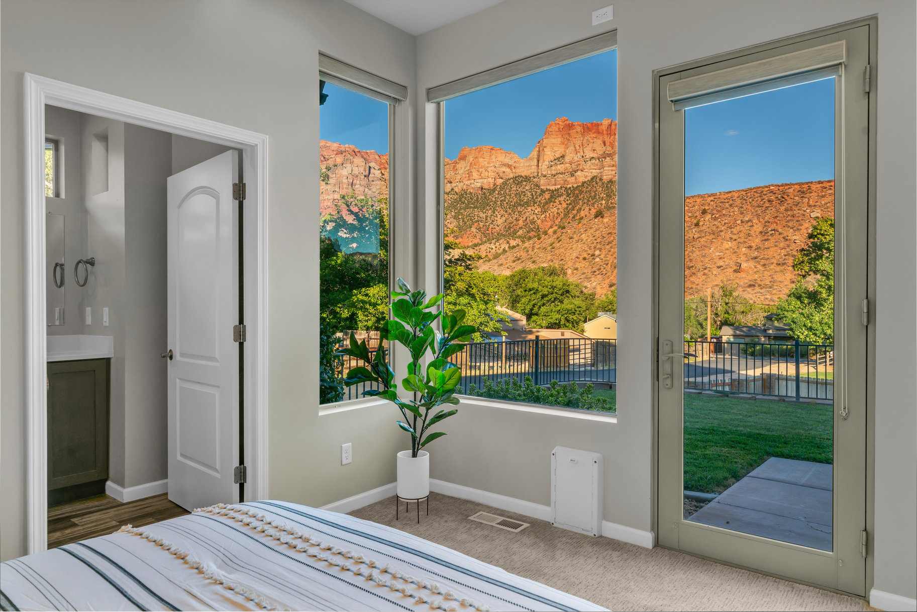  Contemporary Retreat At Zion - 物件實景