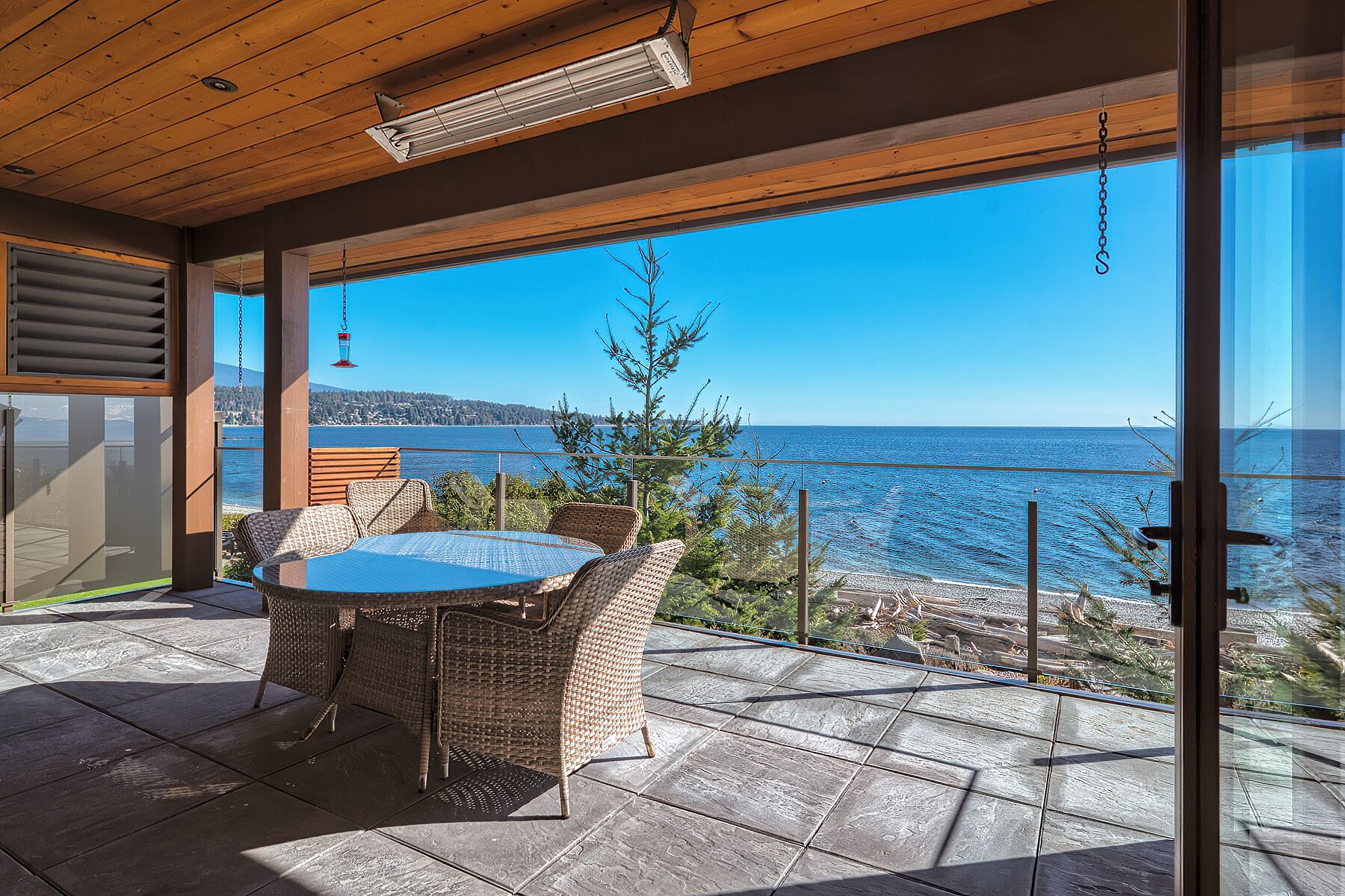  Sechelt, Sunshine Coast - 物件實景